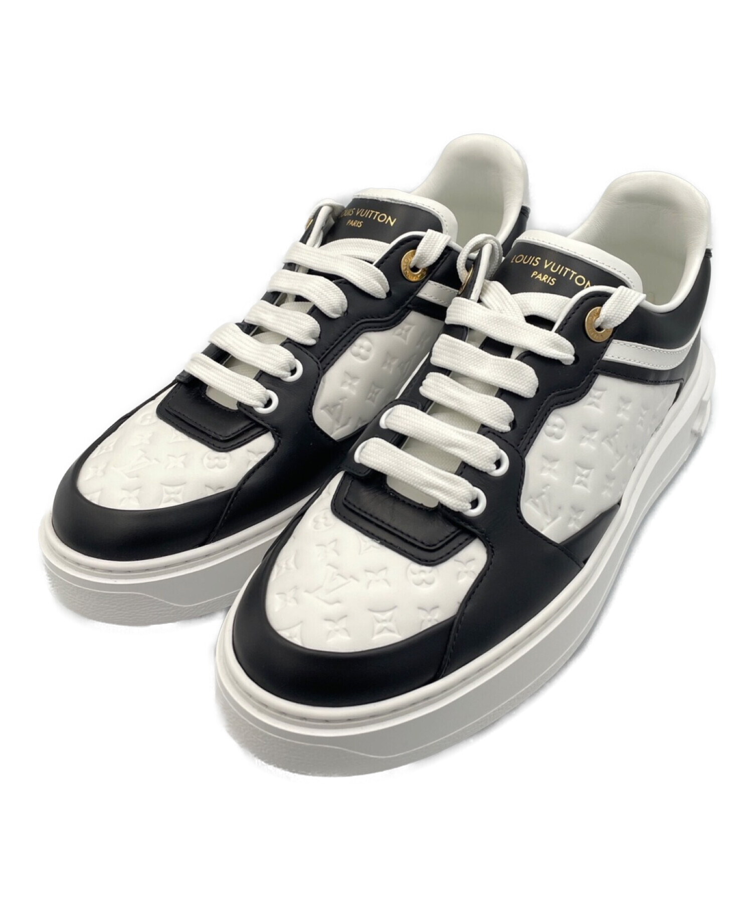 中古・古着通販】LOUIS VUITTON (ルイ ヴィトン) タイムアウト