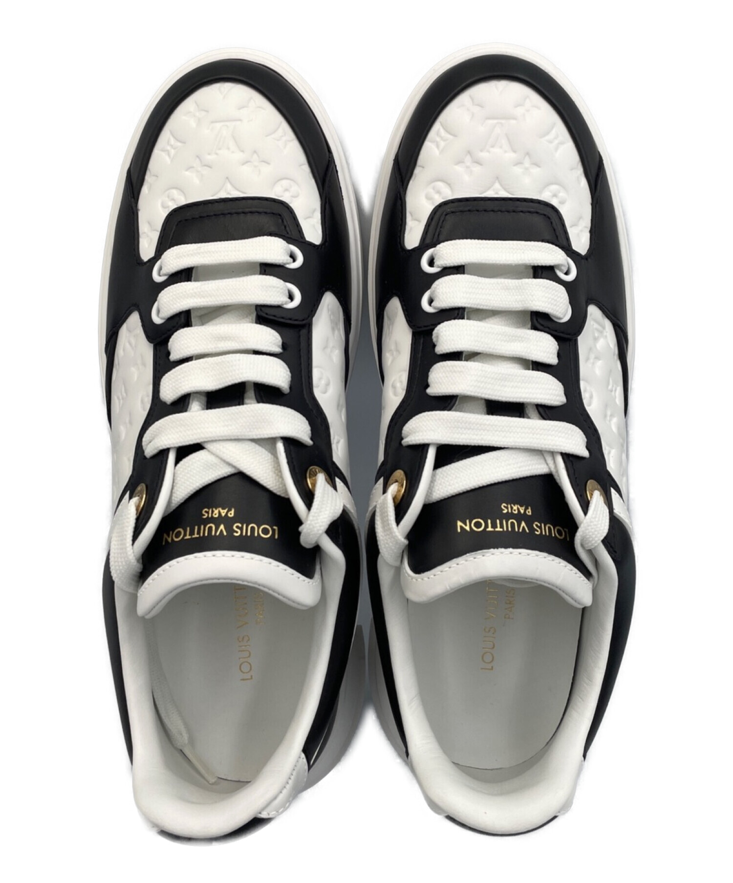 中古・古着通販】LOUIS VUITTON (ルイ ヴィトン) タイムアウト