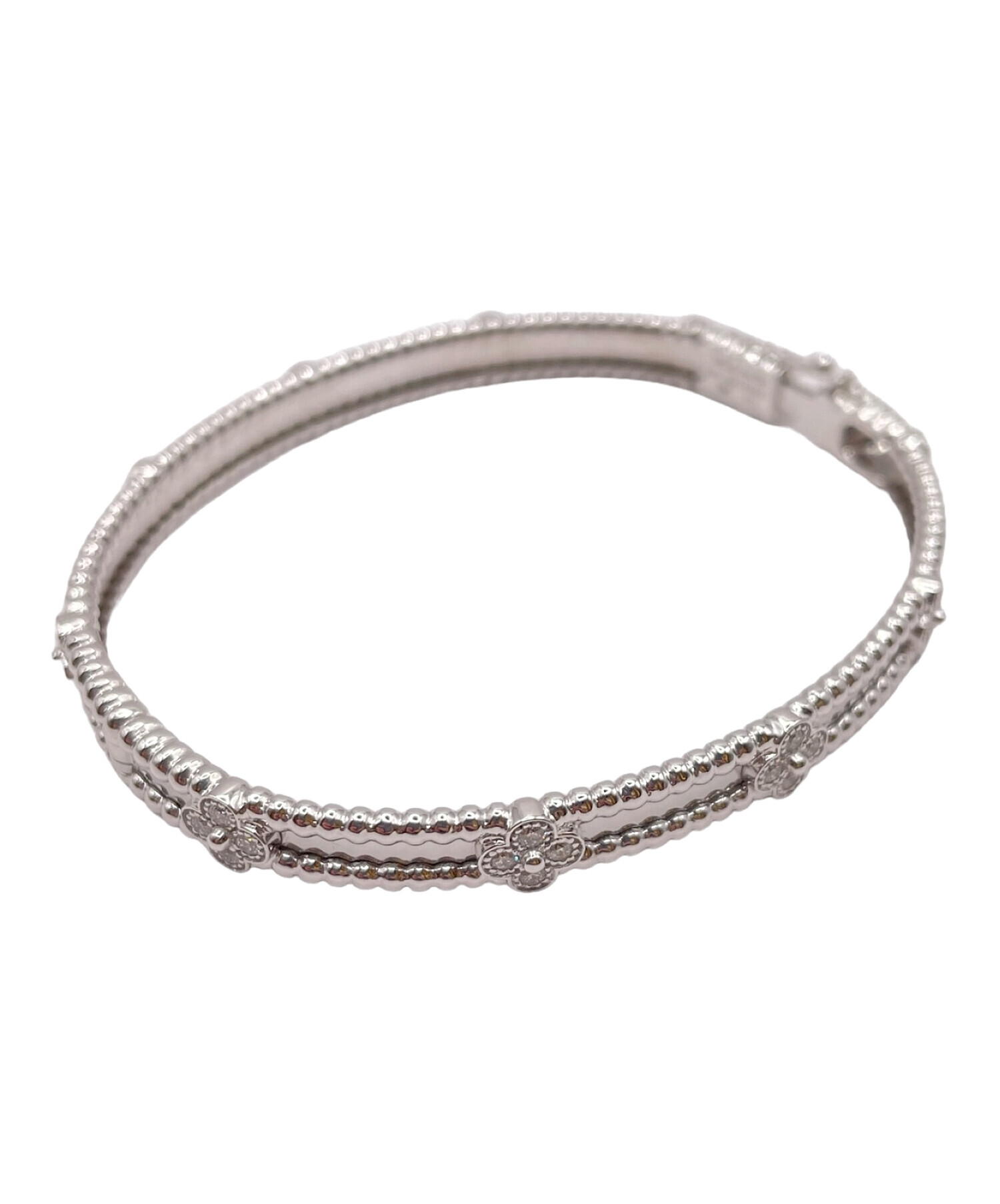 中古・古着通販】VAN CLEEF & ARPELS (ヴァンクリーフ＆アーペル