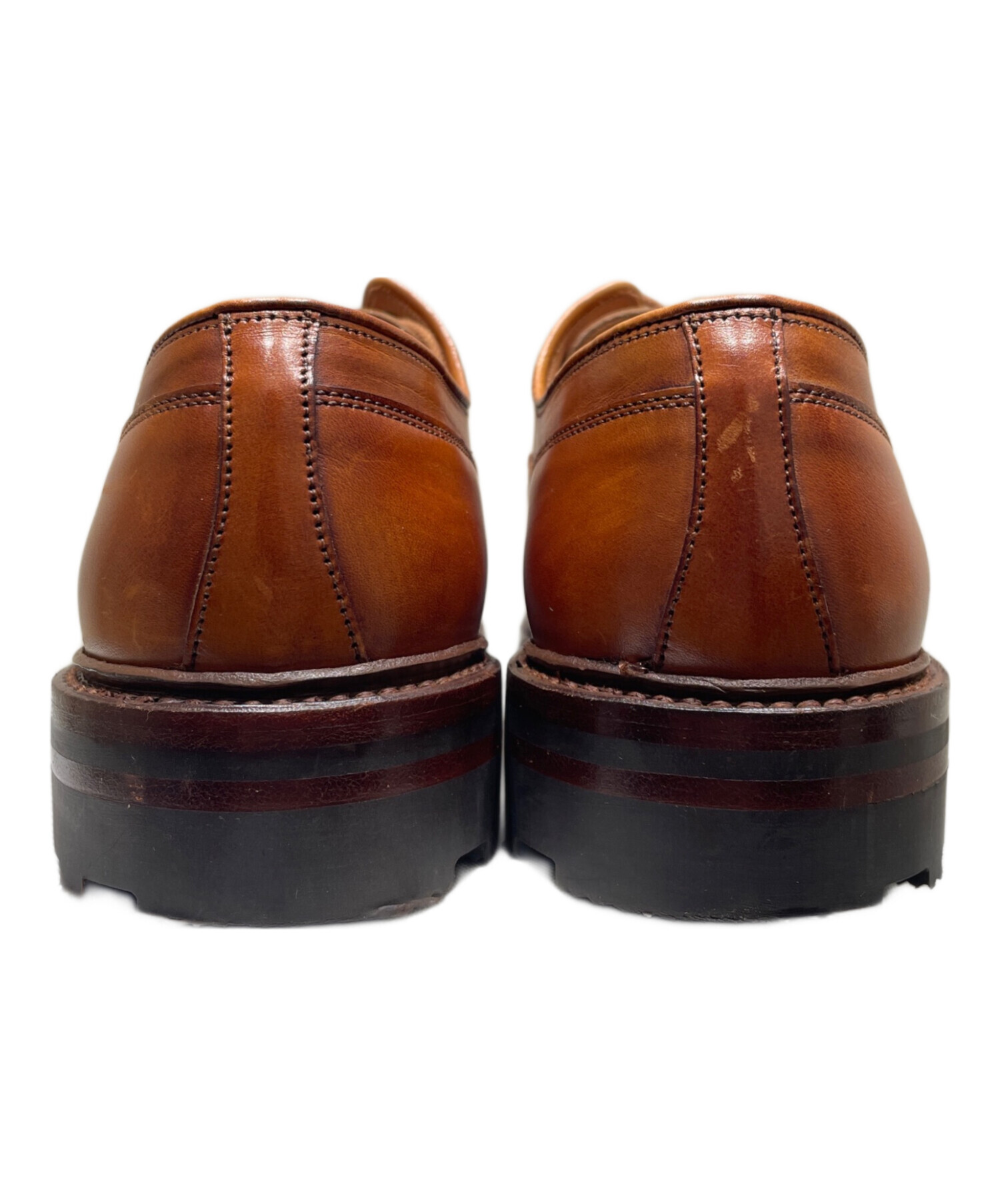 中古・古着通販】Crockett & Jones (クロケット＆ジョーンズ