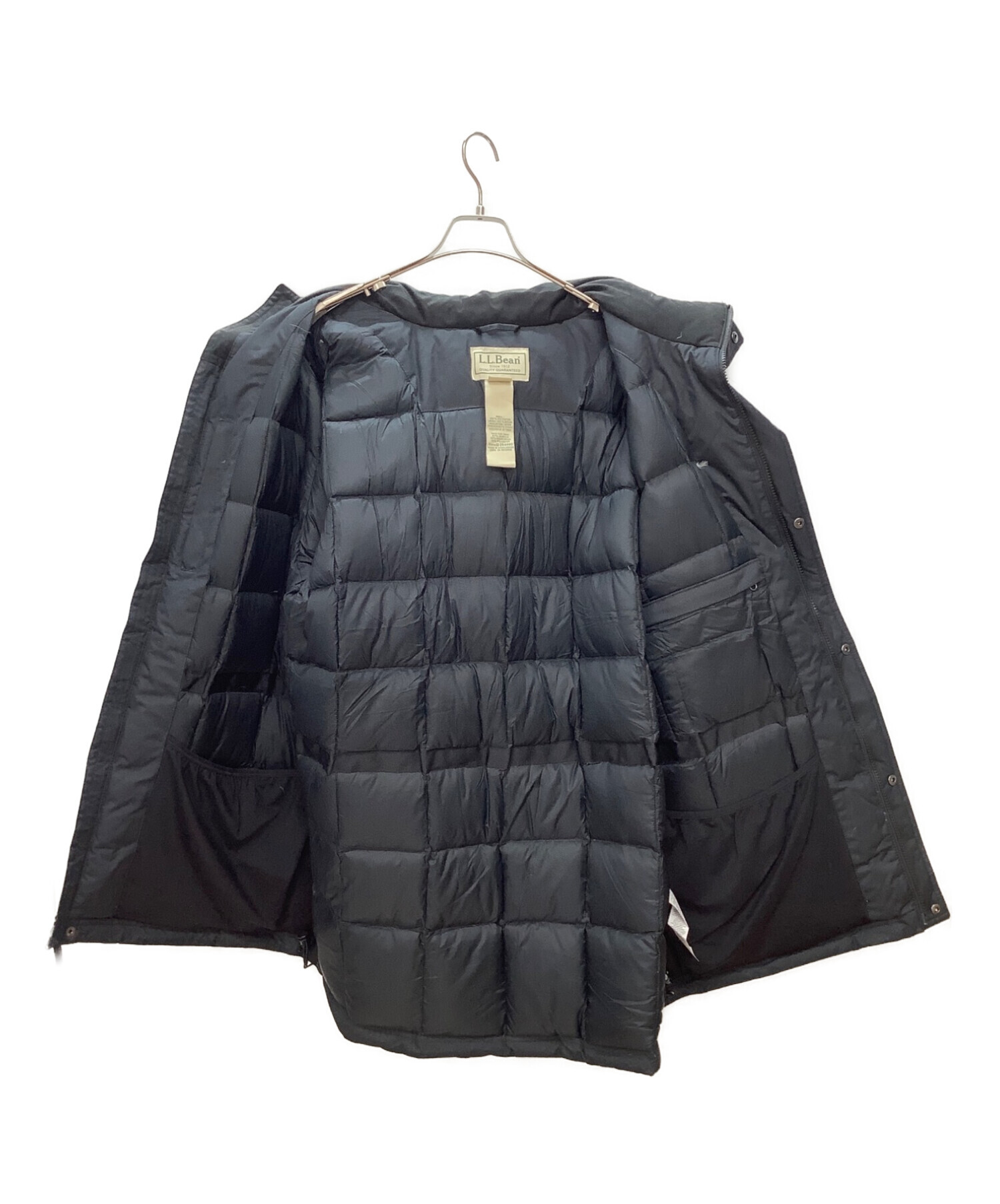 中古・古着通販】L.L.Bean (エルエルビーン) ダウンジャケット