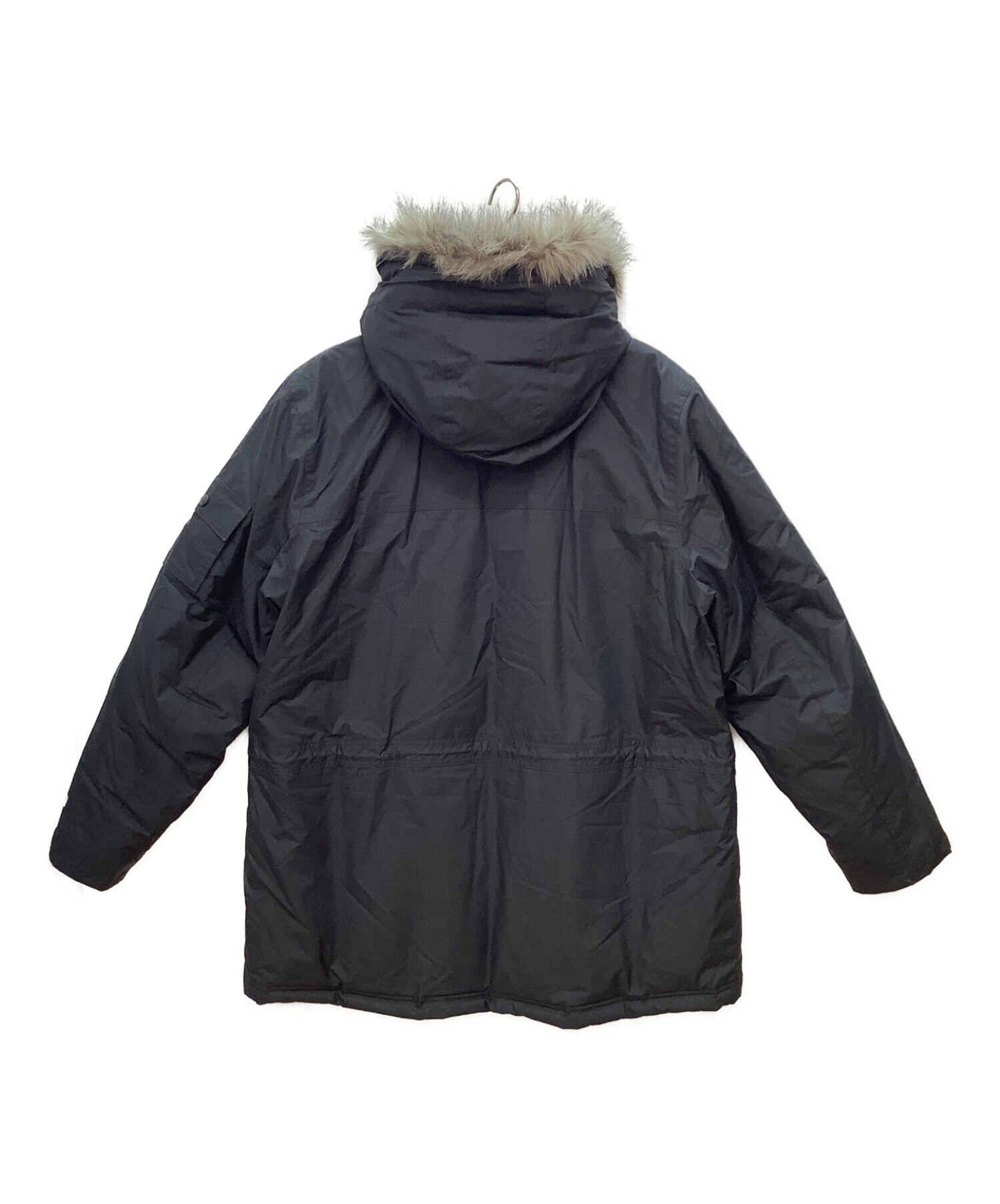 L.L.Bean ダウンジャケット XL REG 黒 【公式通販】