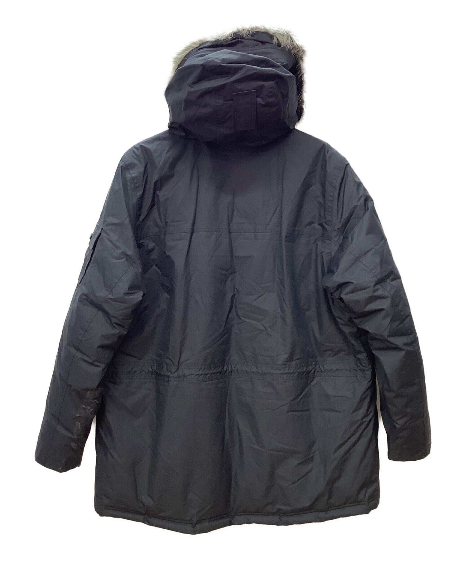 中古・古着通販】L.L.Bean (エルエルビーン) ダウンジャケット 