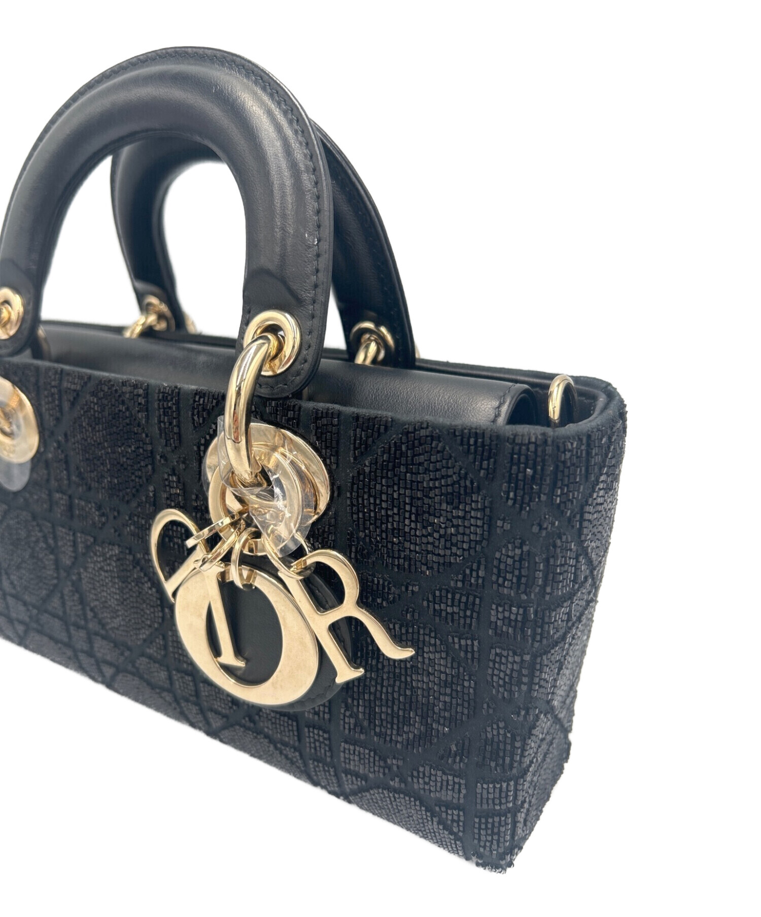 中古・古着通販】Christian Dior (クリスチャン ディオール) LADY D
