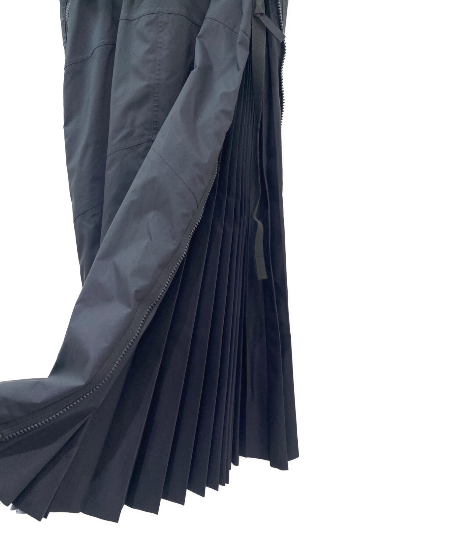 中古・古着通販】sacai (サカイ) ACRONYM (アクロニウム) テック DRES