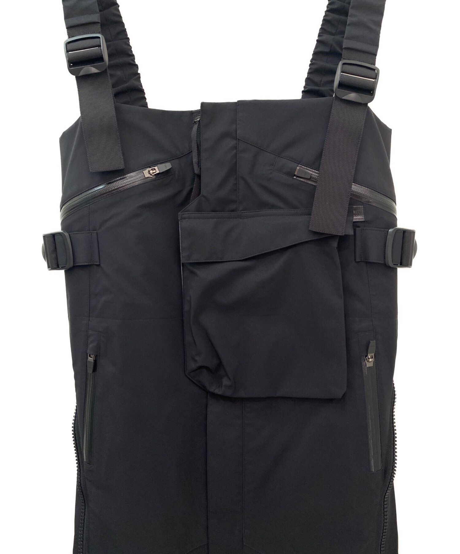 中古・古着通販】sacai (サカイ) ACRONYM (アクロニウム) テック DRES