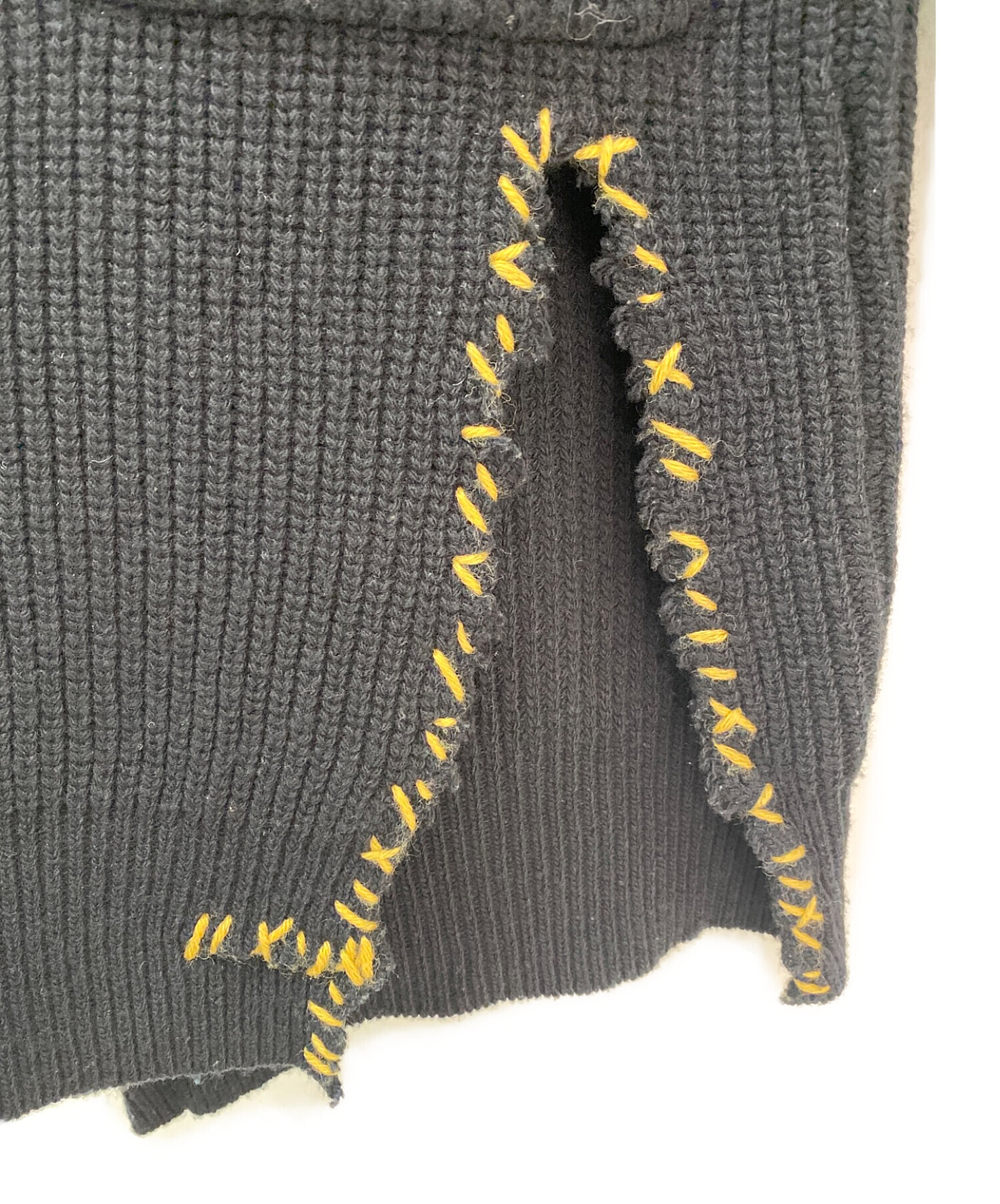 黒竹　マルニ MARNI（マルニ）ウールトロピカルシャツ CUMU0061A1 TW839