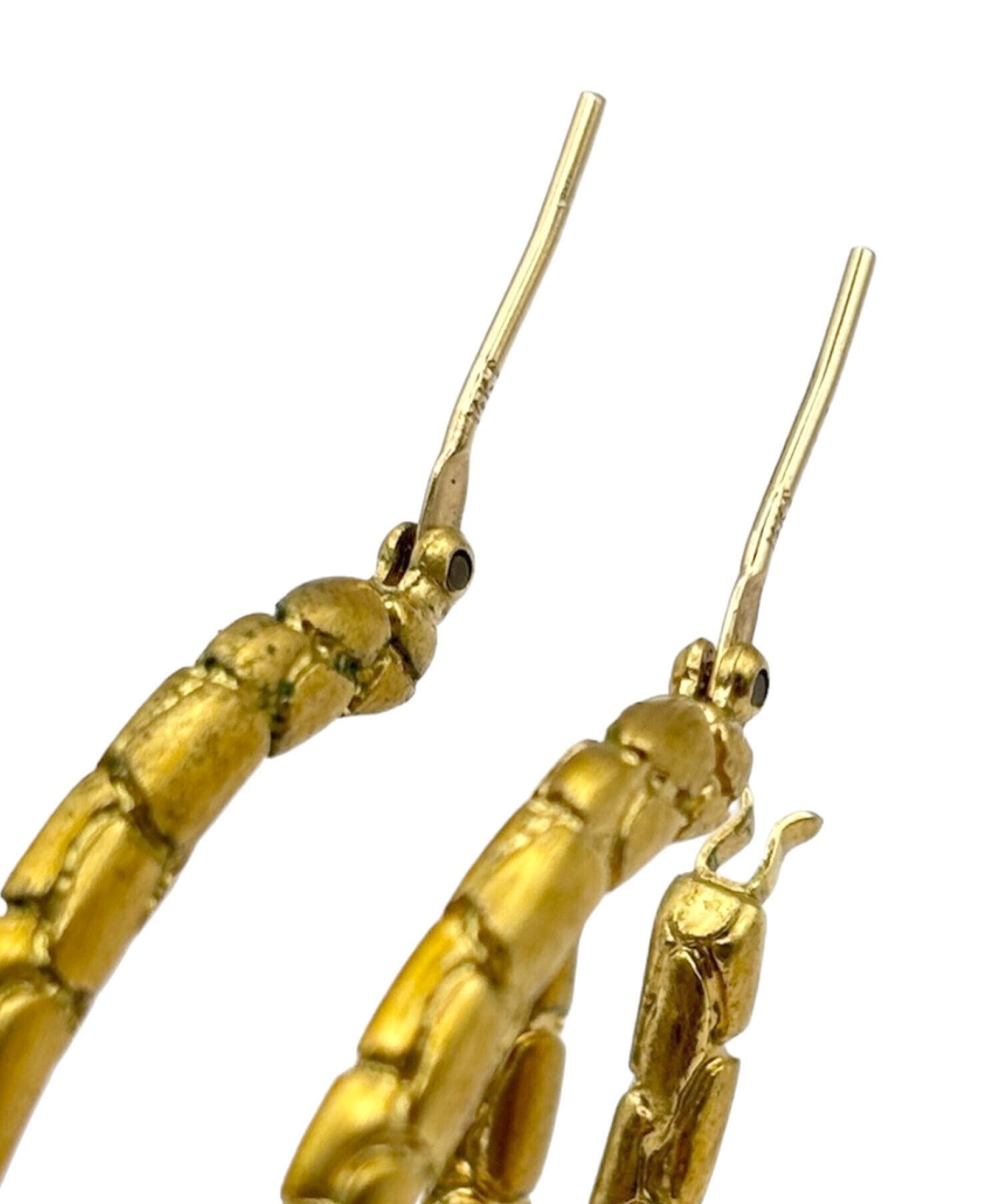 18K ゴールド ピアス Nobrand 18K ゴールド ピアス Nobrand 常田大希｜Yahoo!フリマ（旧PayPayフリマ）