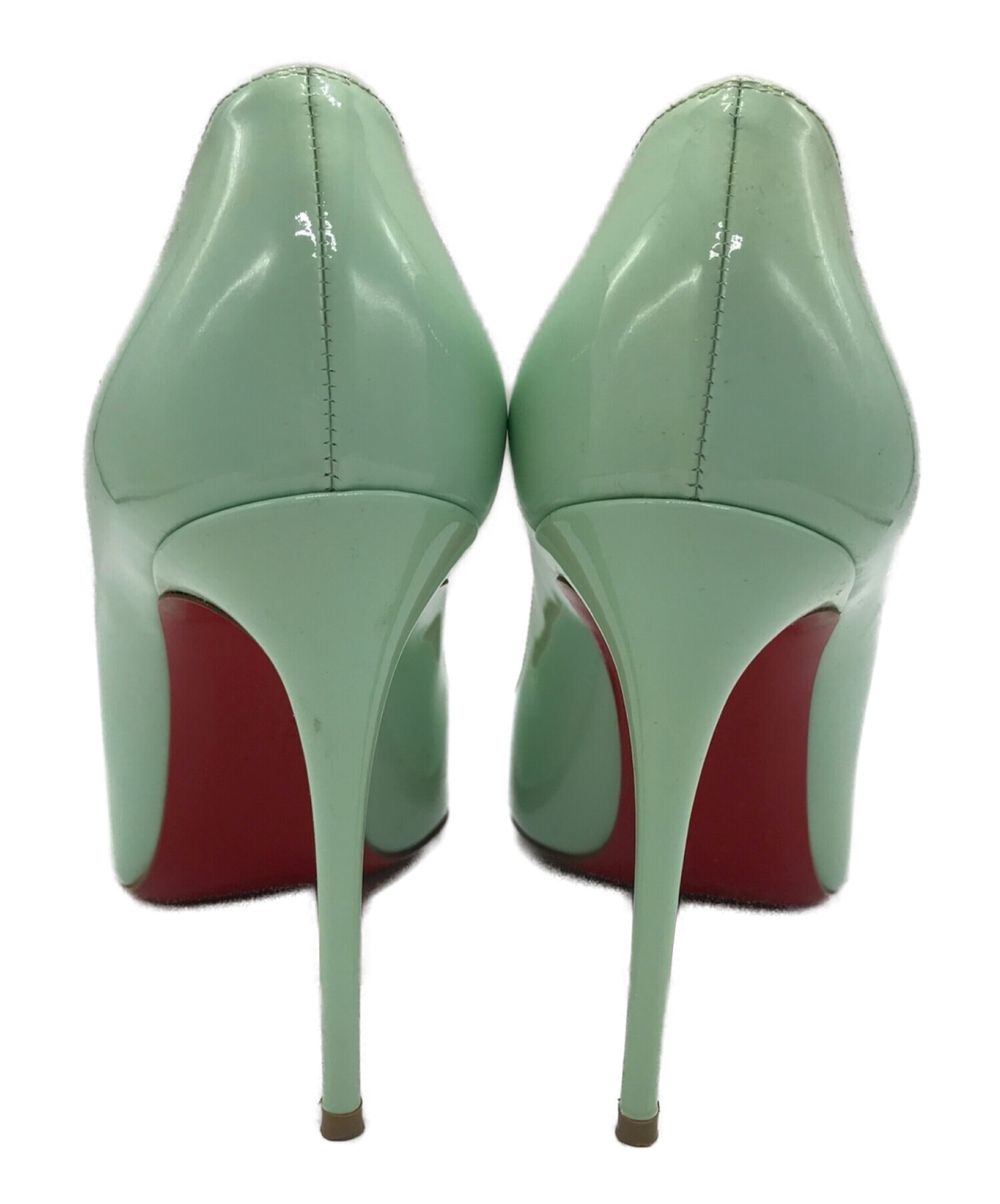 中古・古着通販】Christian Louboutin (クリスチャン・ルブタン