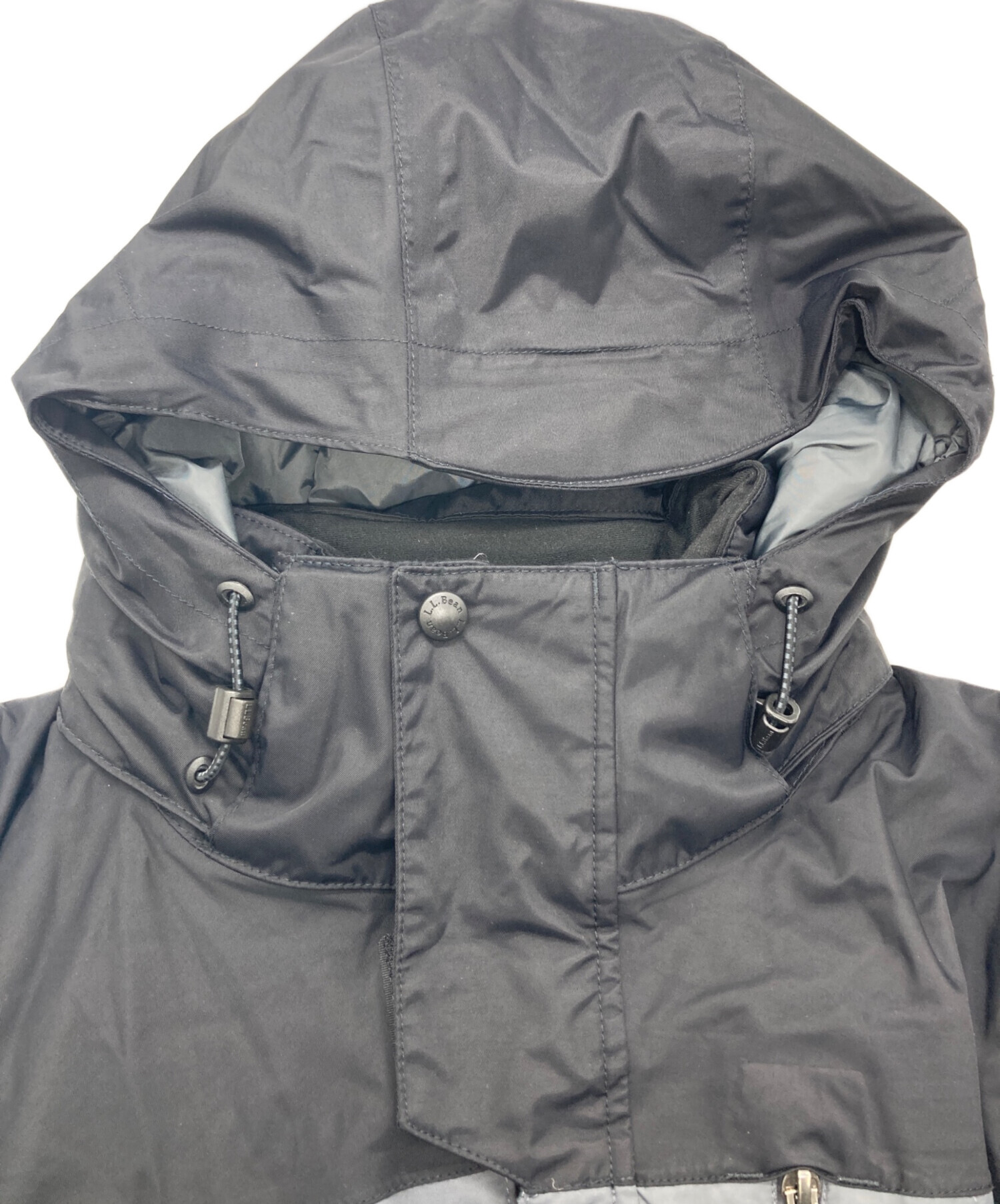 L メルカリ Rugged Ridge Parka A-2334 エルエルビーン XL ラゲッド 