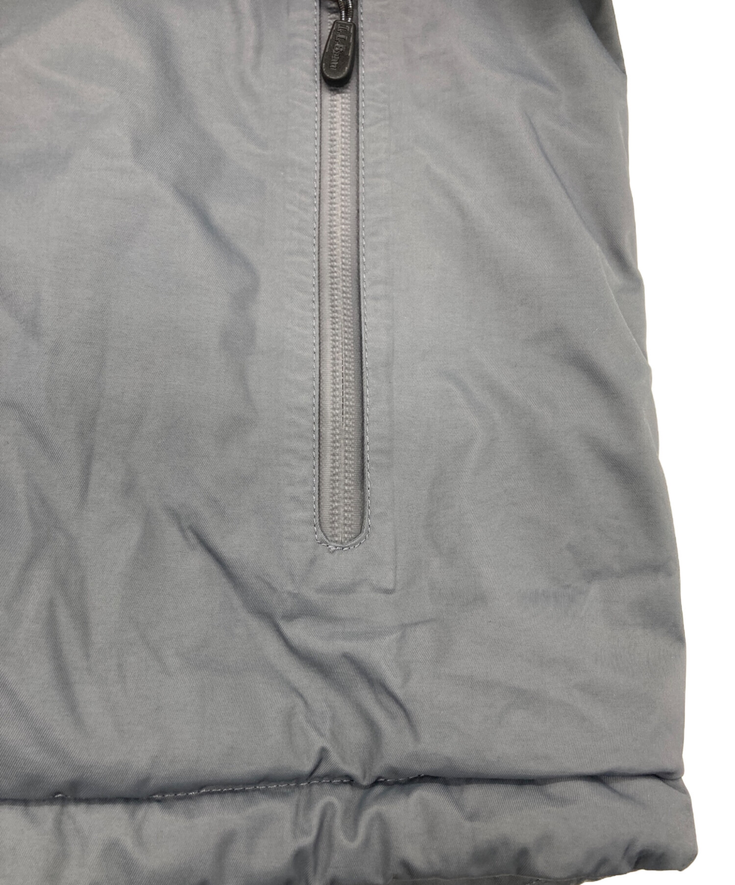中古・古着通販】L.L.Bean (エルエルビーン) ラゲッド・リッジ・パーカ 