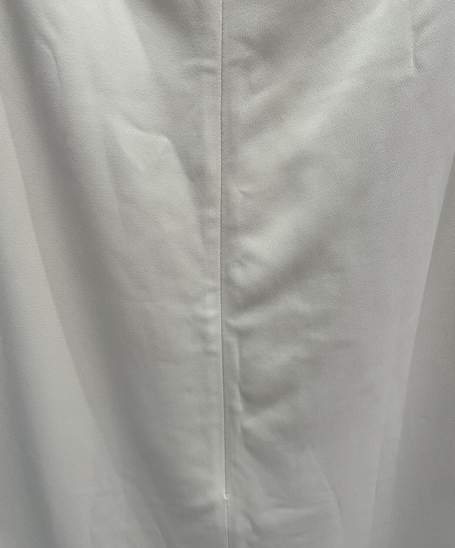 中古・古着通販】GUCCI (グッチ) ノースリーブロングブラウス 