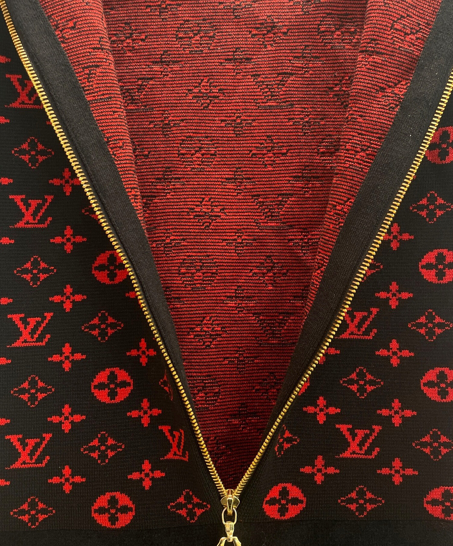 中古・古着通販】LOUIS VUITTON (ルイ ヴィトン) モノグラム