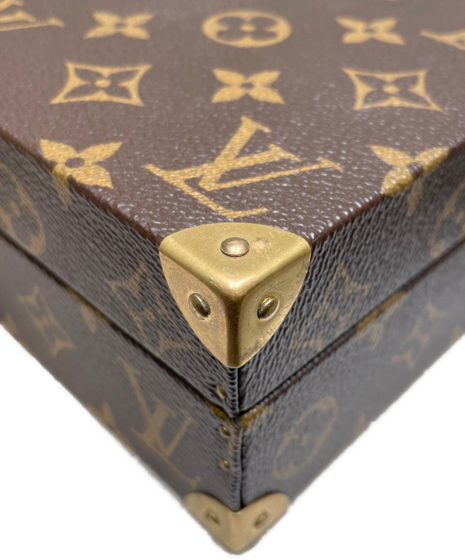 中古・古着通販】LOUIS VUITTON (ルイ ヴィトン) コフレ・ポリバレント