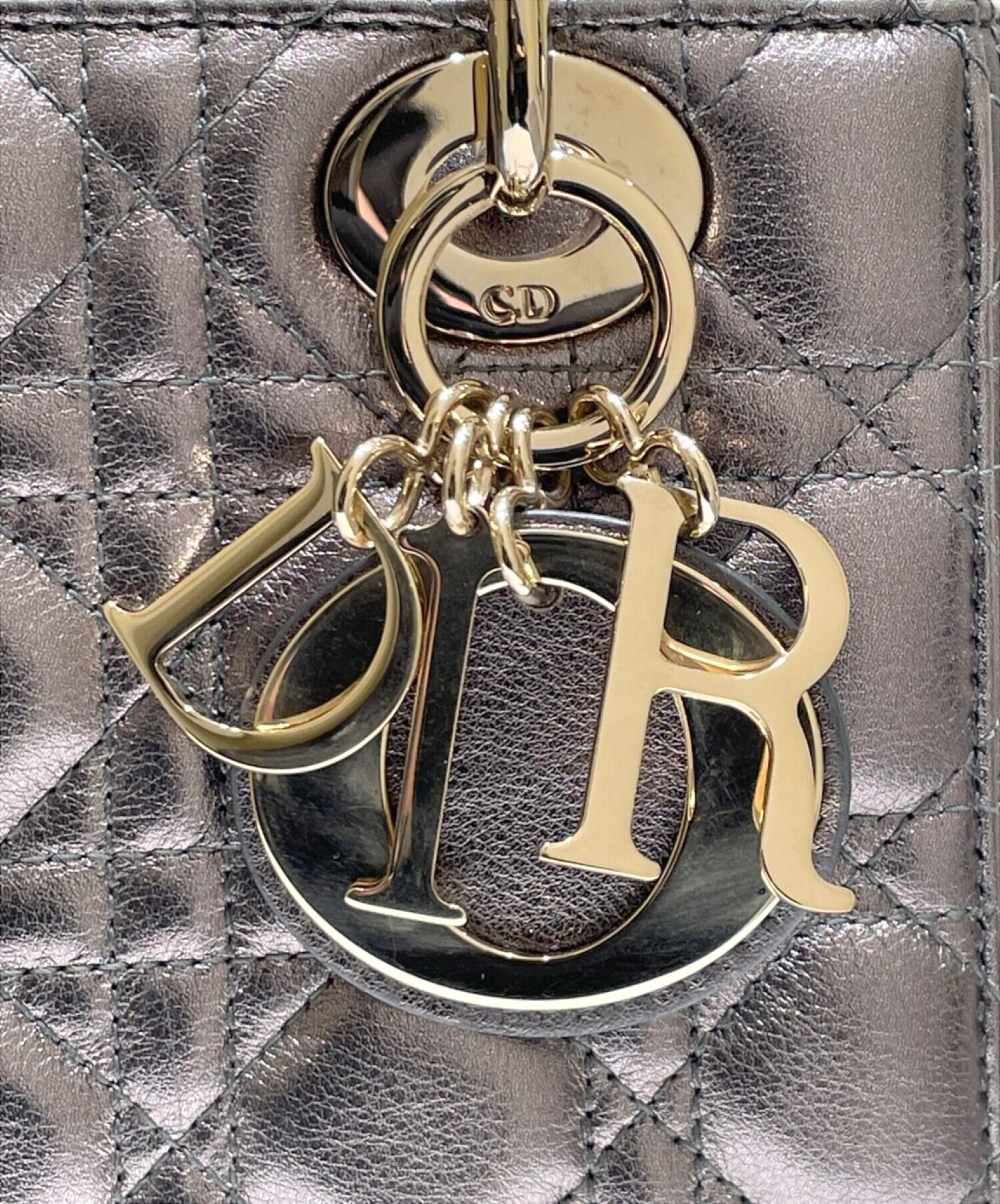 中古・古着通販】Christian Dior (クリスチャン ディオール) レディ