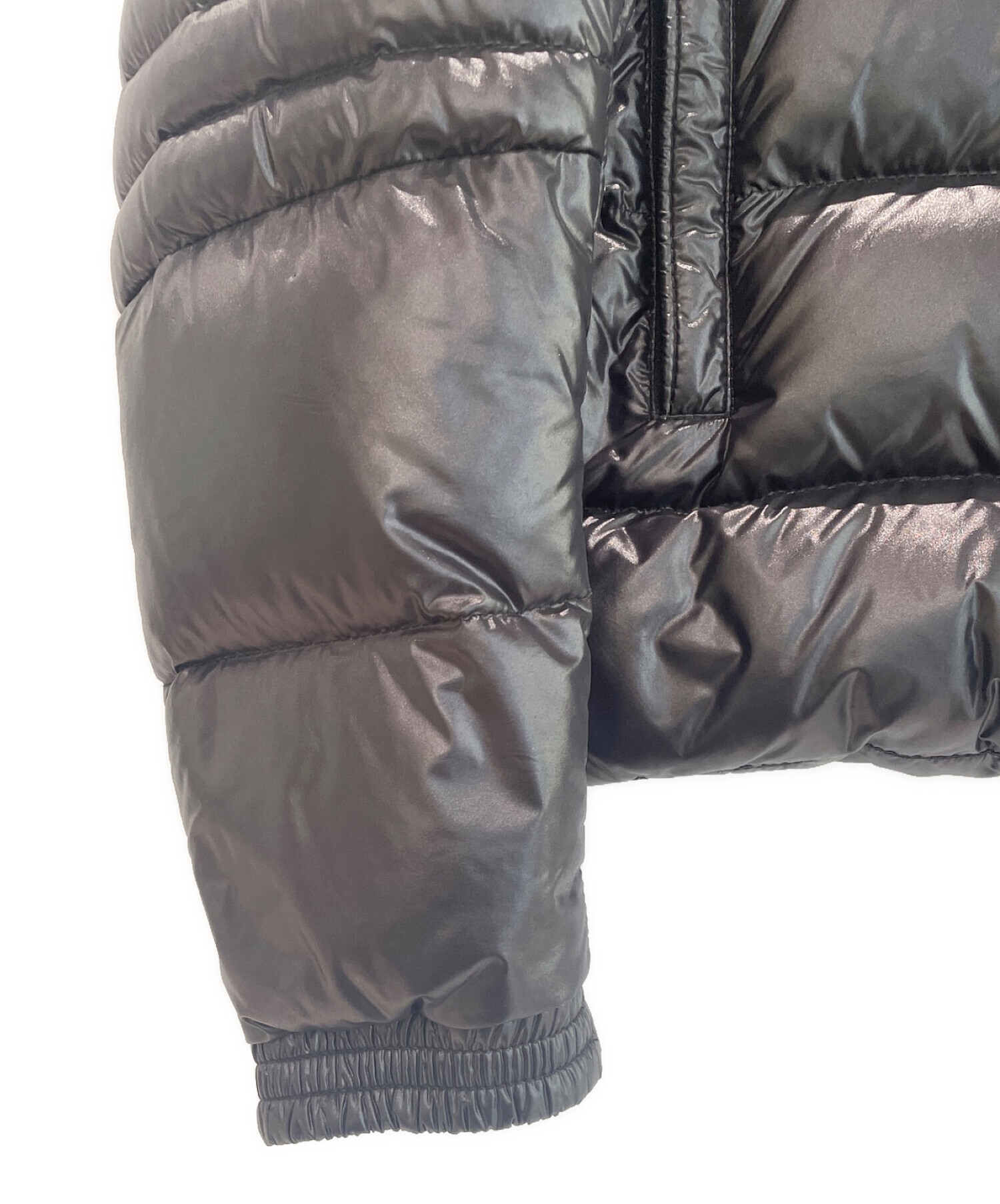 中古・古着通販】MONCLER (モンクレール) BRUEL GIUBBOTTO/ダウン 