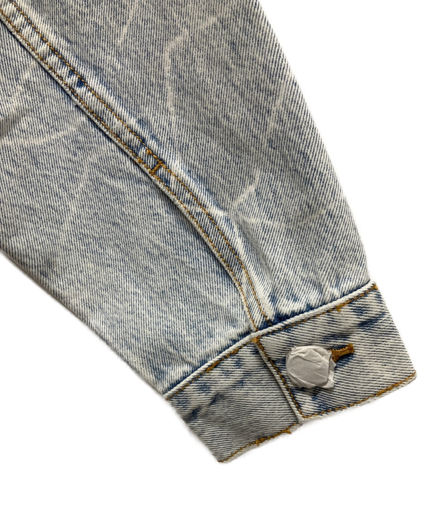 中古・古着通販】ALEXANDER WANG (アレキサンダーワン) BOY Oversized