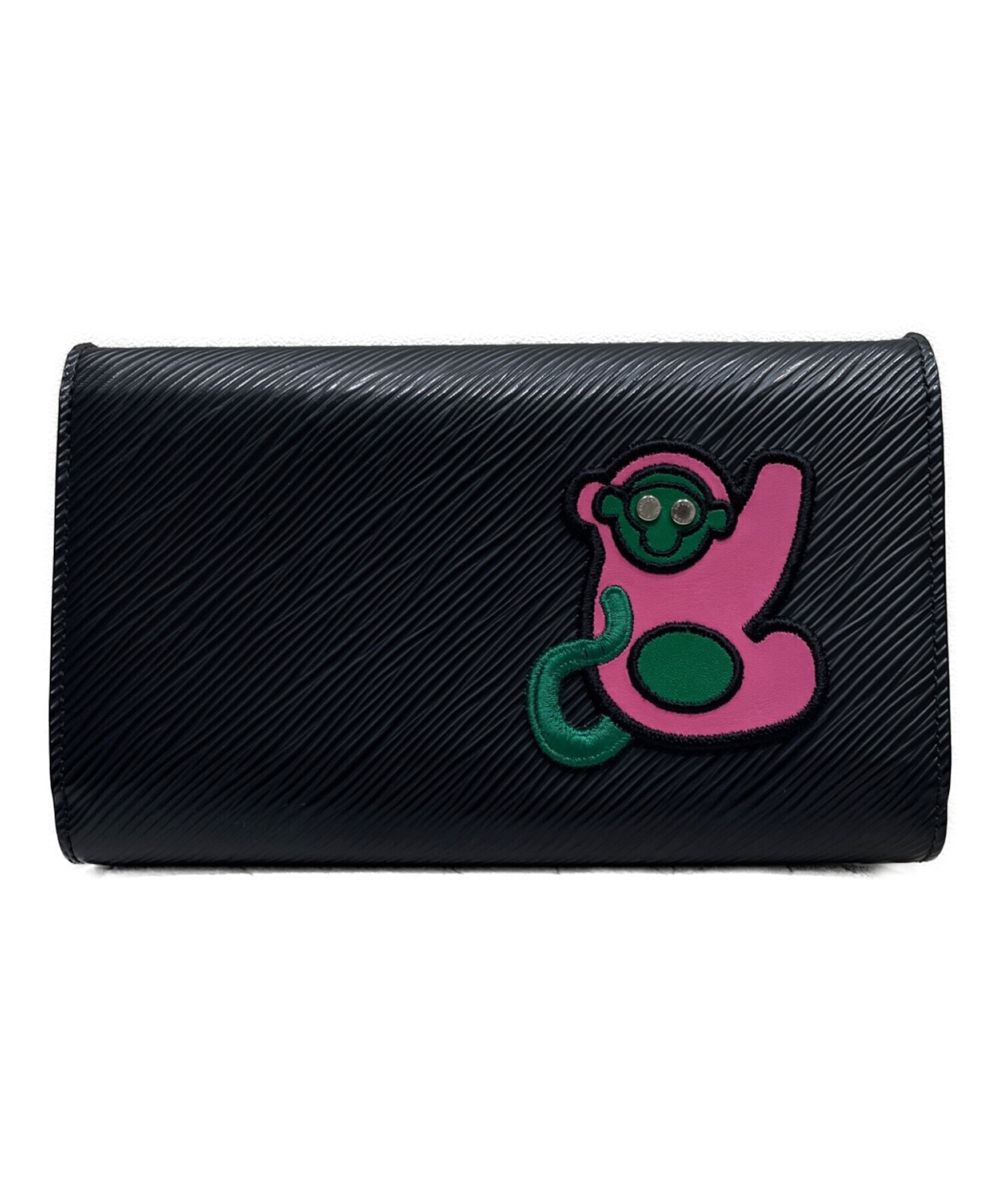 中古・古着通販】LOUIS VUITTON (ルイ ヴィトン) ポルトフォイユ 