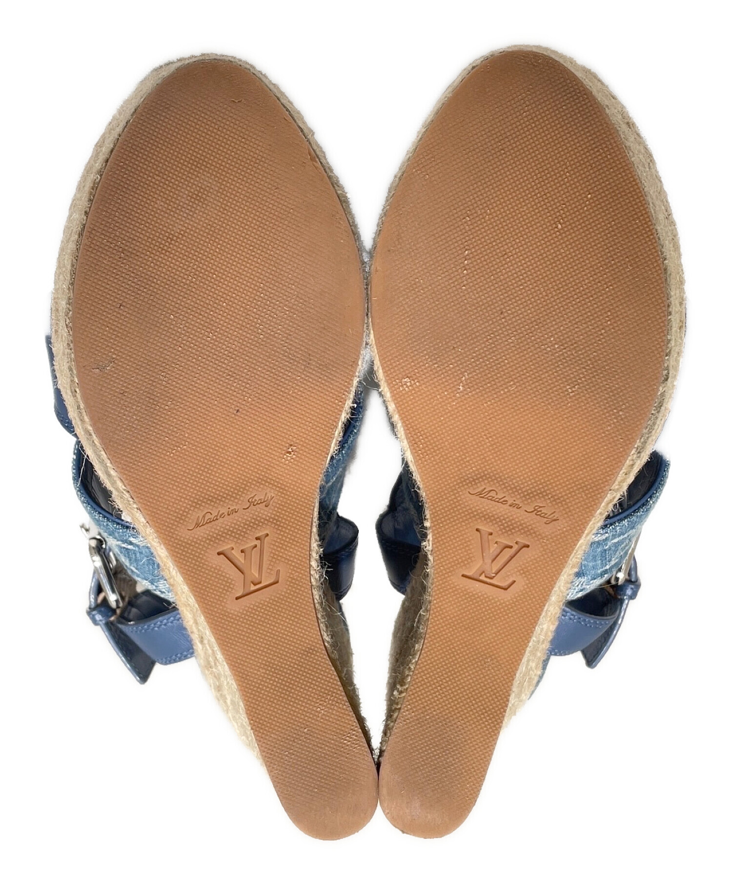 中古・古着通販】LOUIS VUITTON (ルイ ヴィトン) スターボード ライン