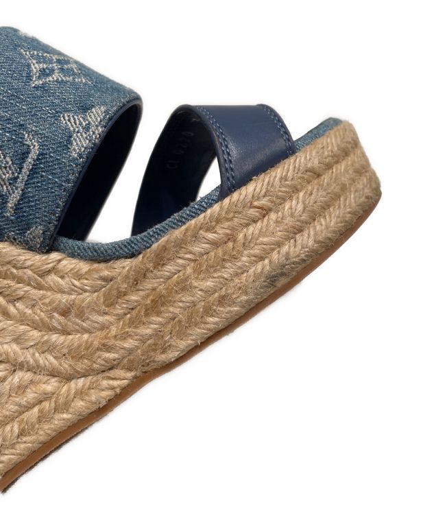 中古・古着通販】LOUIS VUITTON (ルイ ヴィトン) スターボード ライン