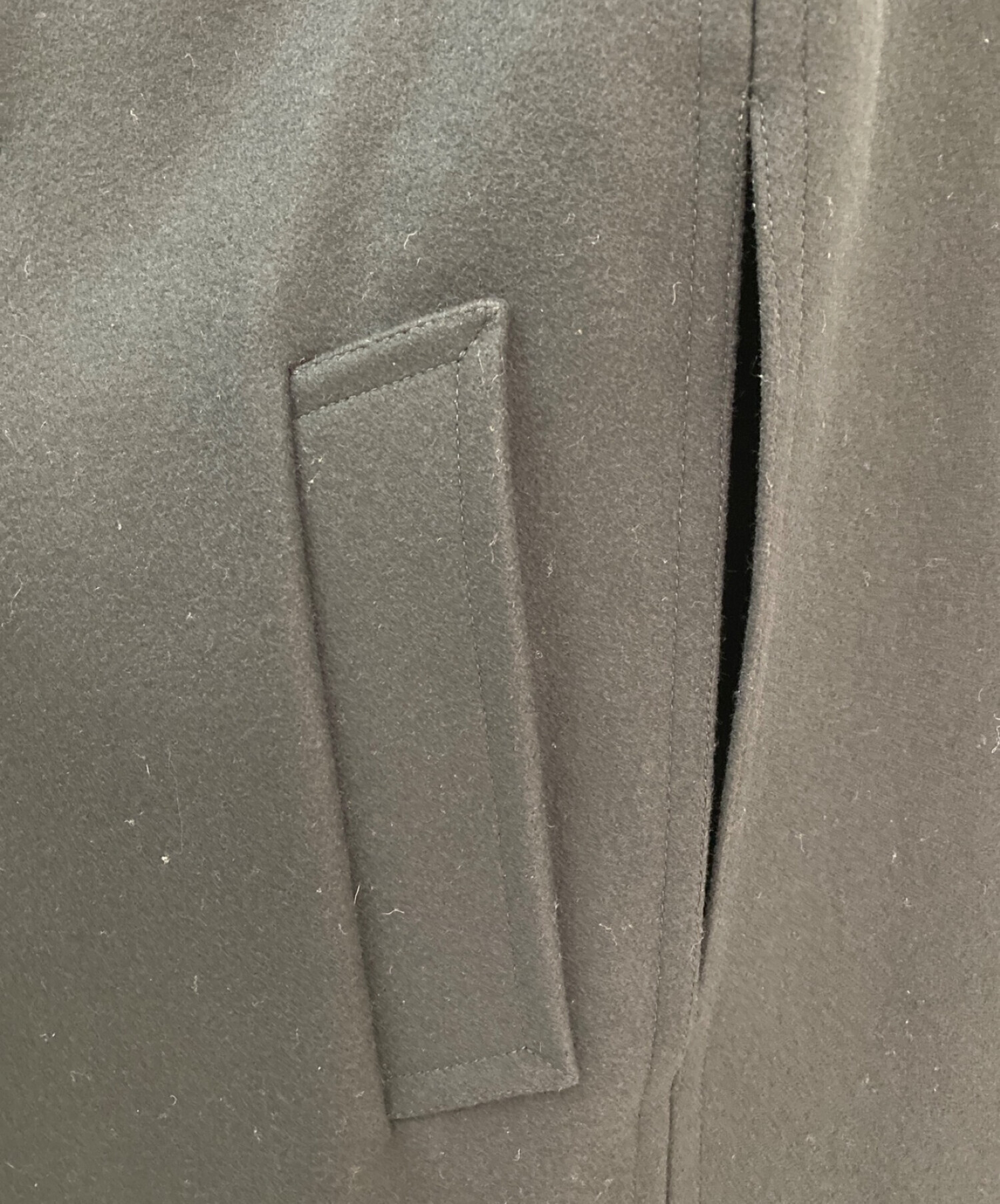 中古・古着通販】Saint Laurent Paris (サンローランパリ) ケープ