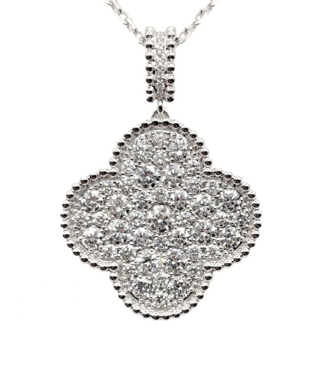 中古・古着通販】VAN CLEEF & ARPELS (ヴァンクリーフ＆アーペル