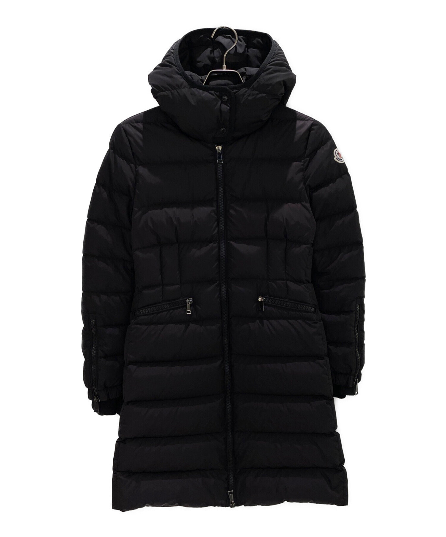 中古・古着通販】MONCLER (モンクレール) BETULONG GIUBBOTTO ダウン 