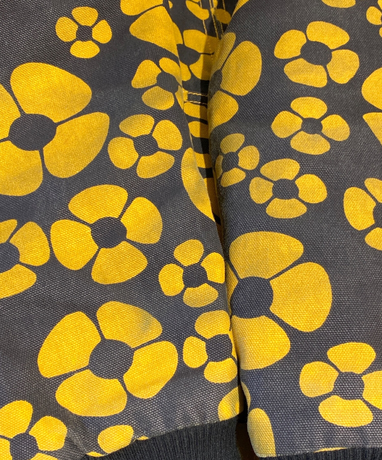 中古・古着通販】CarHartt (カーハート) MARNI (マルニ) フローラル