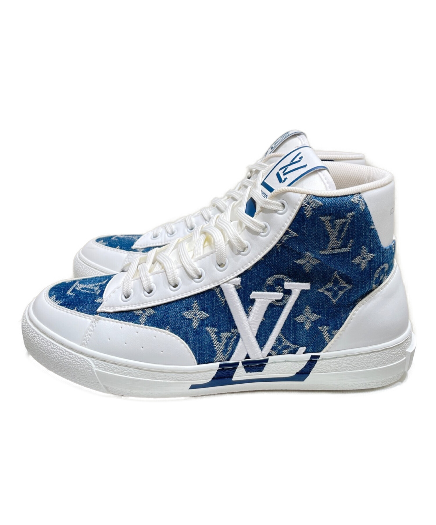 中古・古着通販】LOUIS VUITTON (ルイ ヴィトン) チャーリーライン