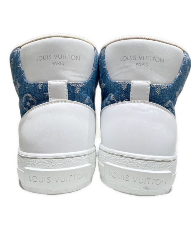 中古・古着通販】LOUIS VUITTON (ルイ ヴィトン) チャーリーライン