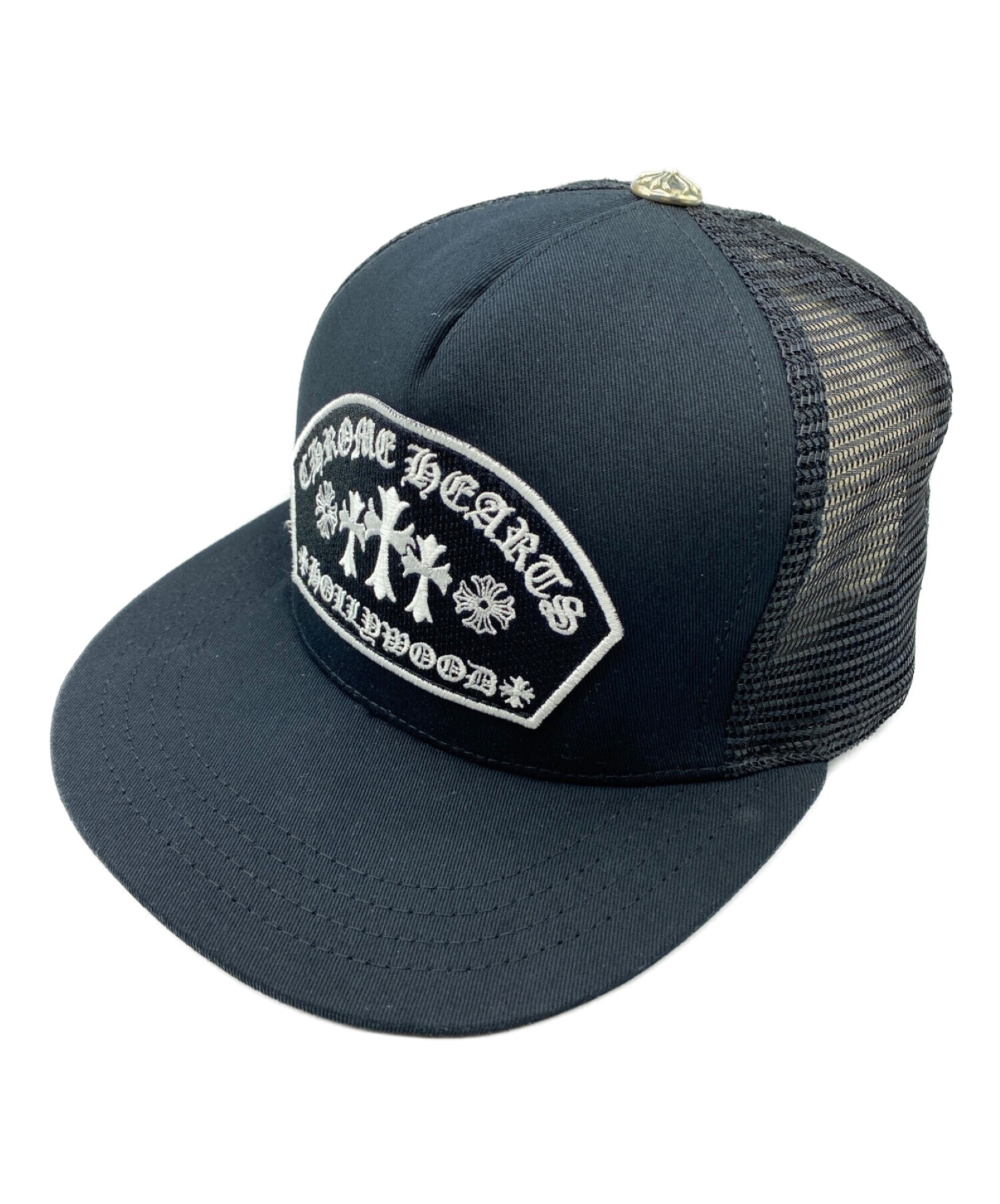 中古・古着通販】CHROME HEARTS (クロムハーツ) セメタリークロス 