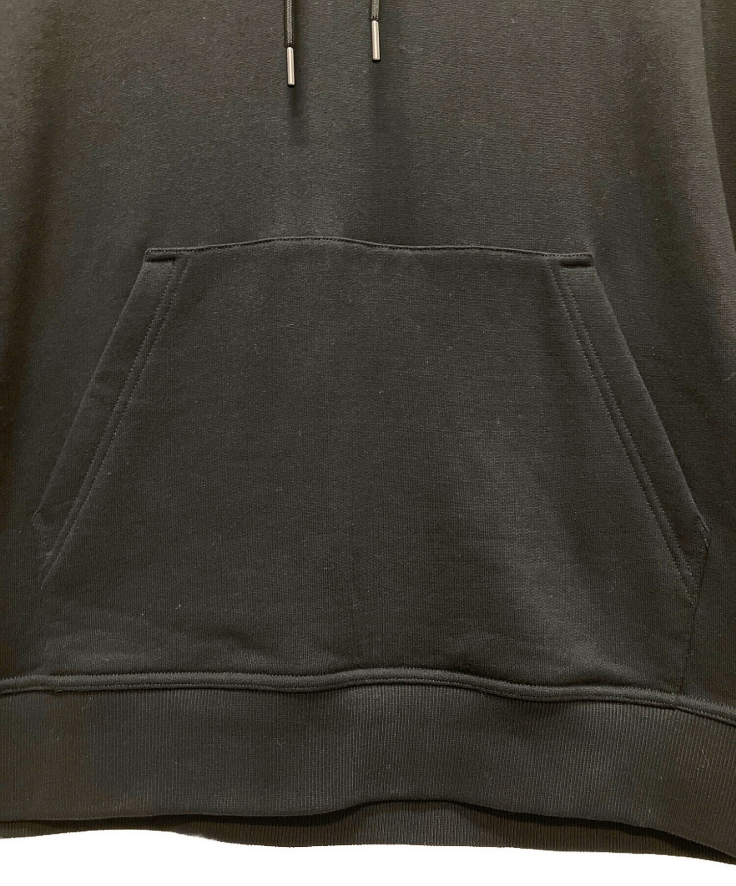 中古・古着通販】BURBERRY (バーバリー) LETTER GRAPHIC APPLIQUE 