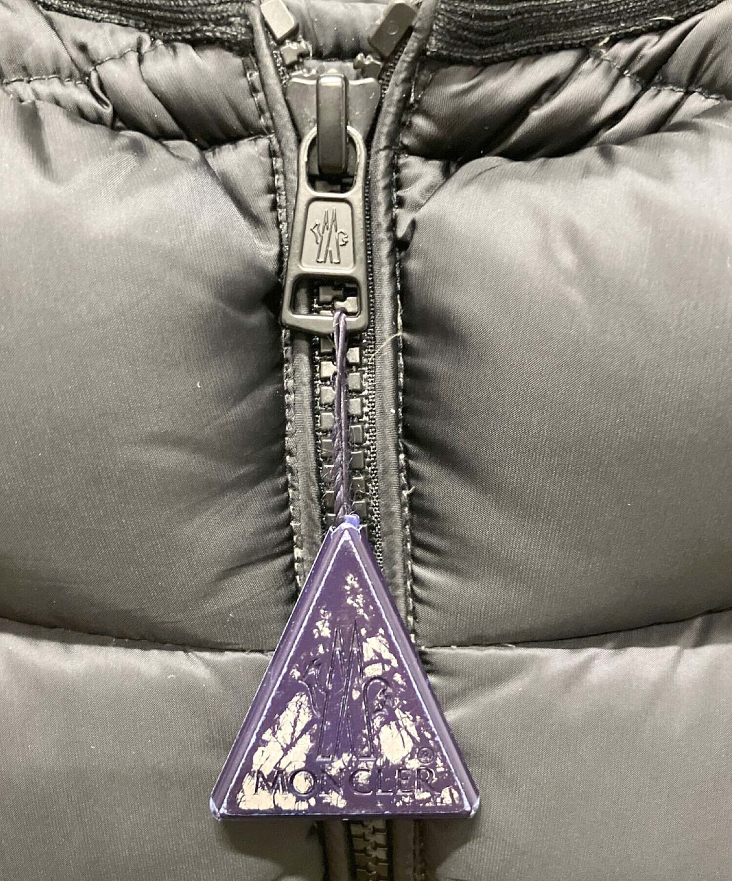 MONCLER RAY GILET モンクレール ダウン ベスト 【公式通販】