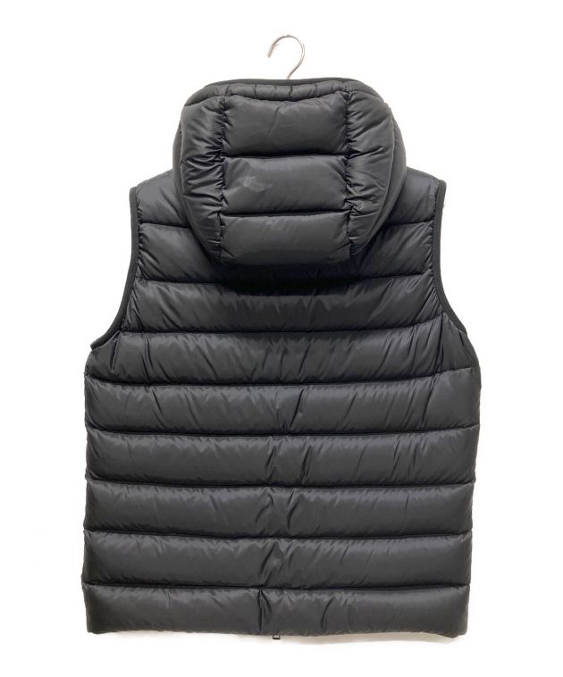 MONCLER モンクレール RAY GILET ダウンベスト ネイビー Moncler Ray padded waistcoat - Dark Blue|A2091433734953334742
