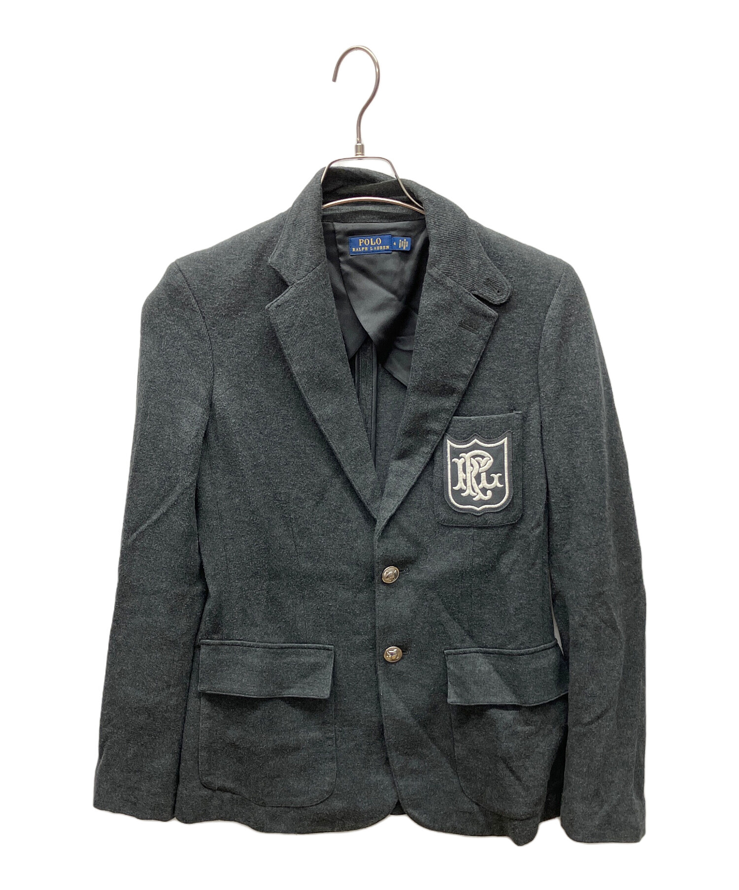 中古・古着通販】POLO RALPH LAUREN (ポロ・ラルフローレン