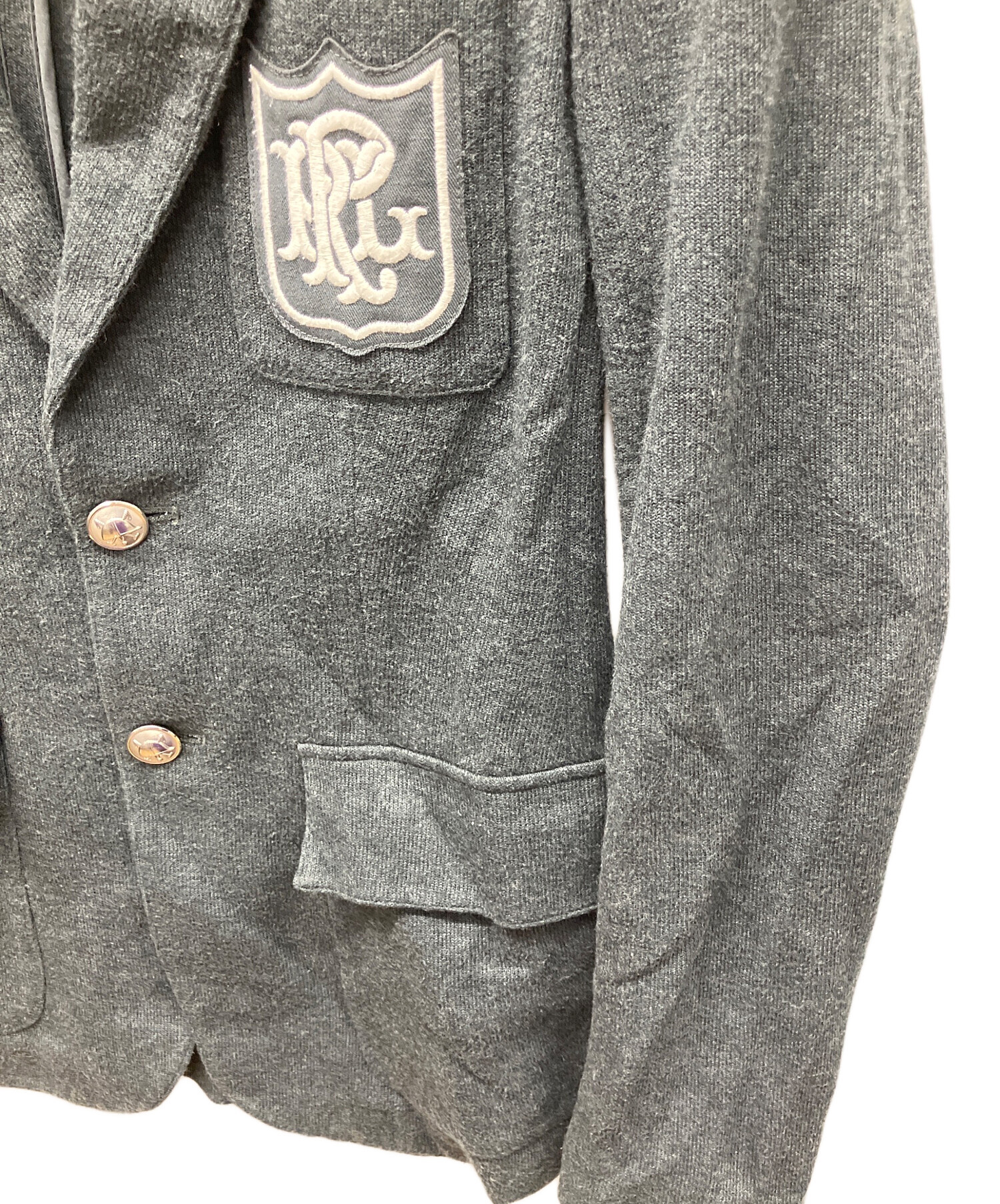 中古・古着通販】POLO RALPH LAUREN (ポロ・ラルフローレン