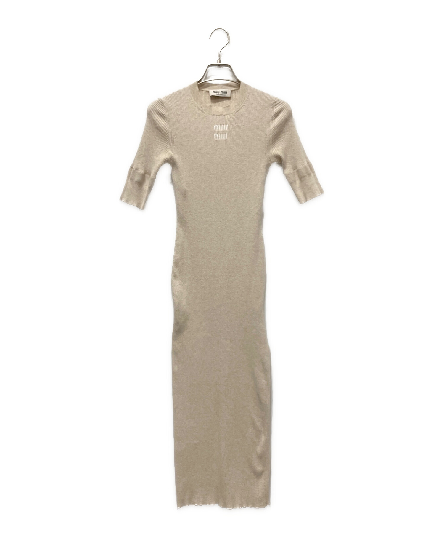 miu miu Dress ドレス 36