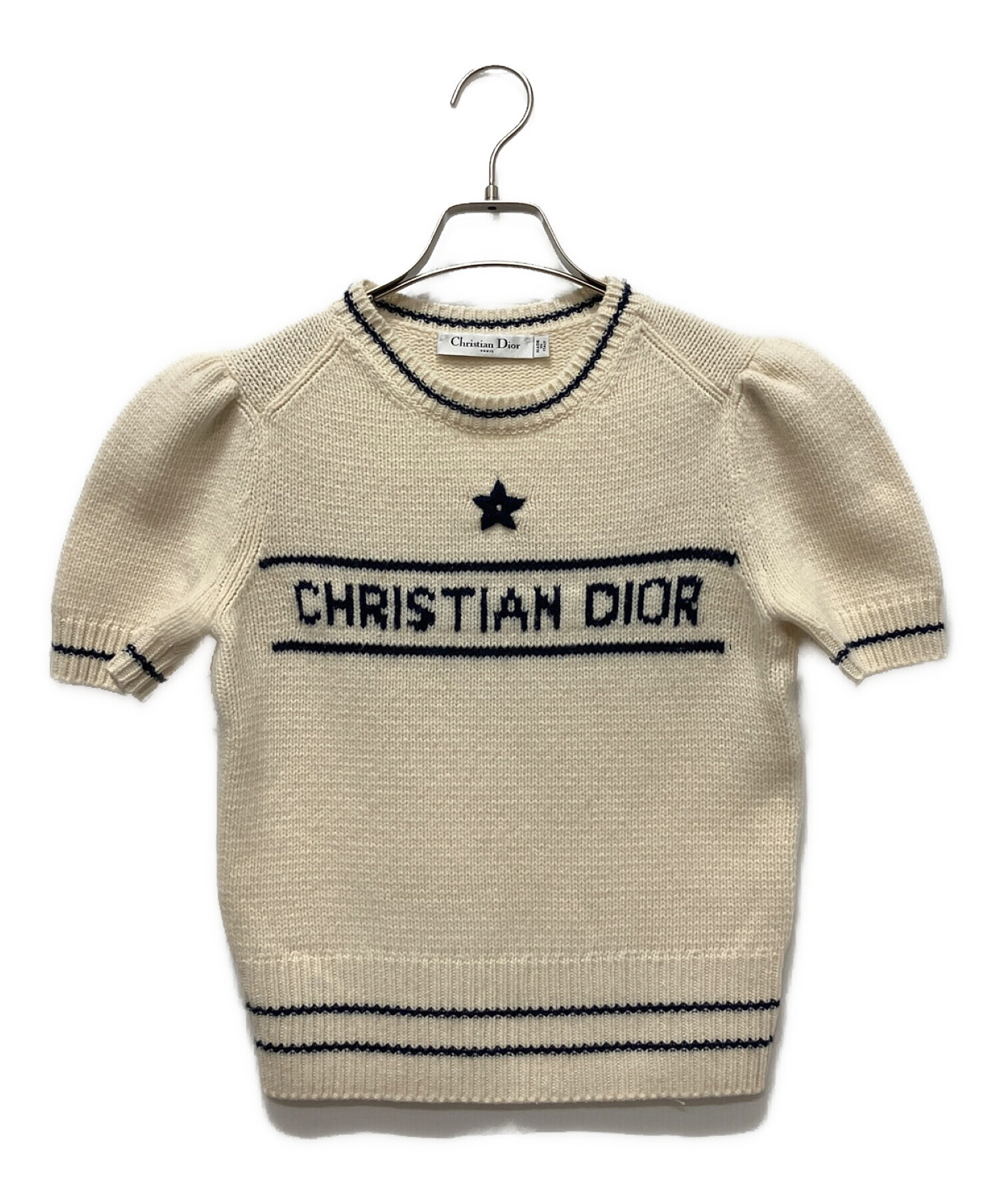 中古・古着通販】Christian Dior (クリスチャン ディオール) カシミヤ 