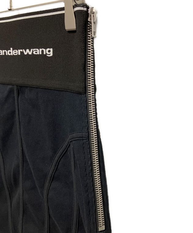 中古・古着通販】ALEXANDER WANG (アレキサンダーワン) ウエスト