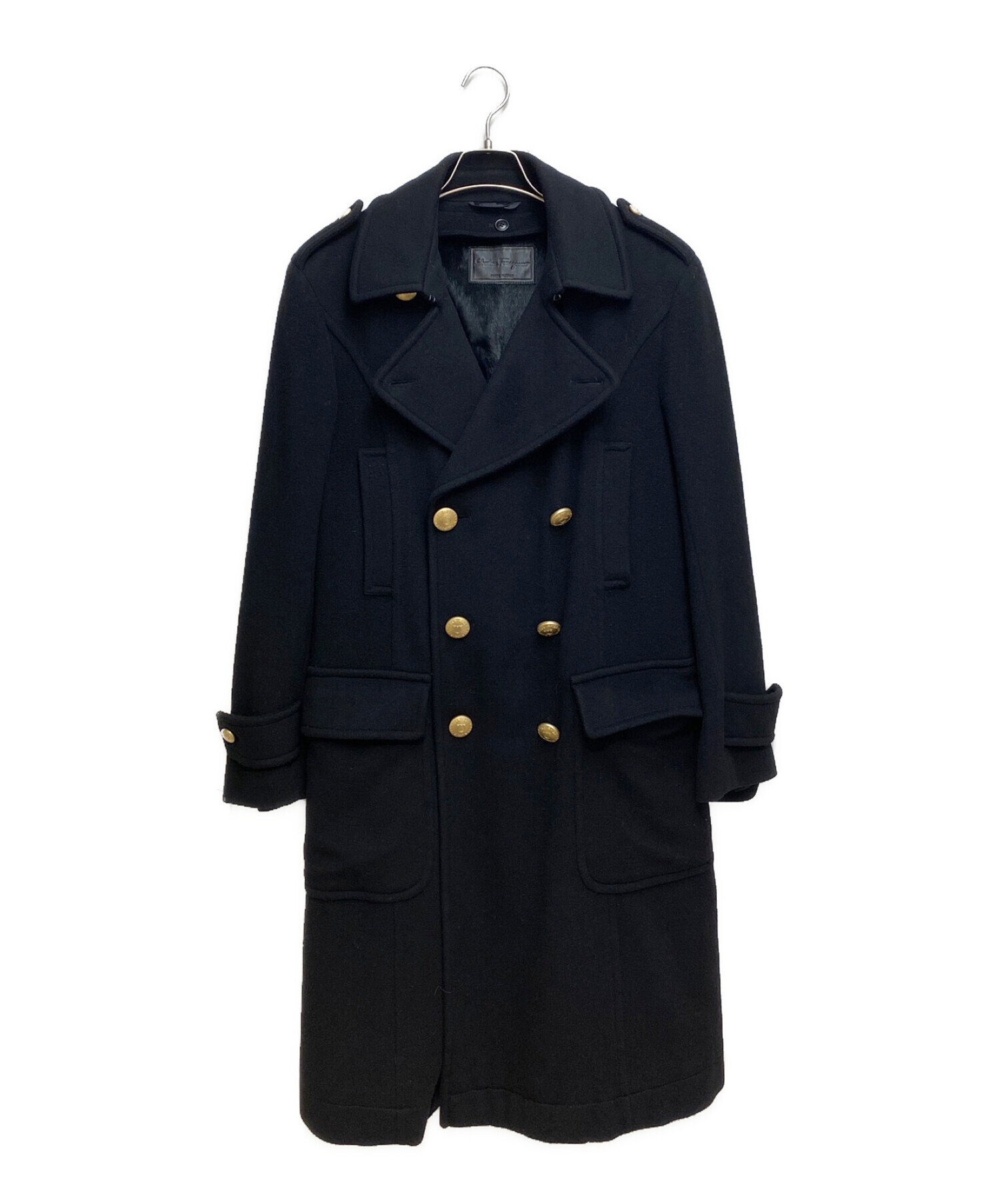 中古・古着通販】Salvatore Ferragamo (サルヴァトーレ フェラガモ 