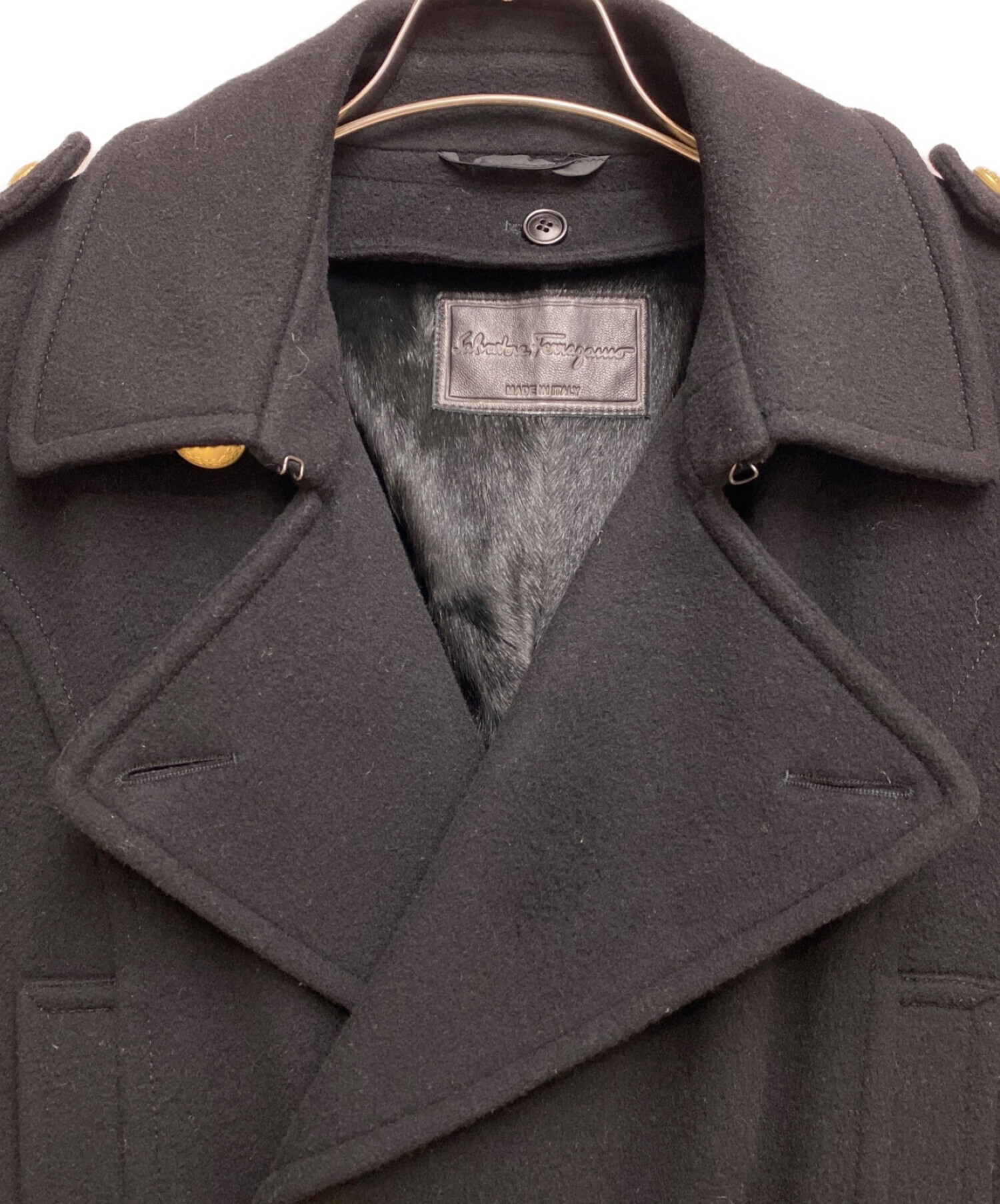 中古・古着通販】Salvatore Ferragamo (サルヴァトーレ フェラガモ 