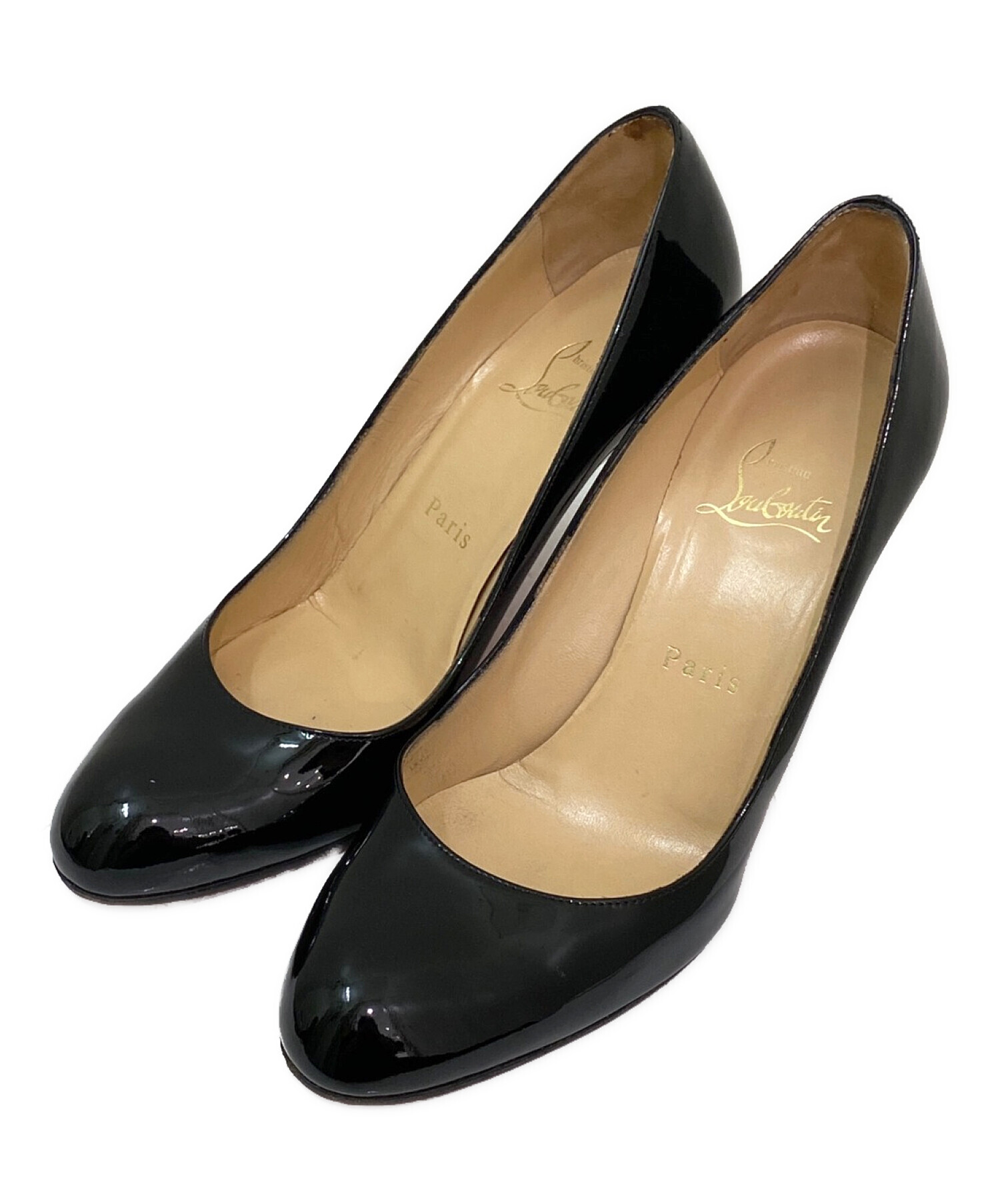 中古・古着通販】Christian Louboutin (クリスチャン・ルブタン