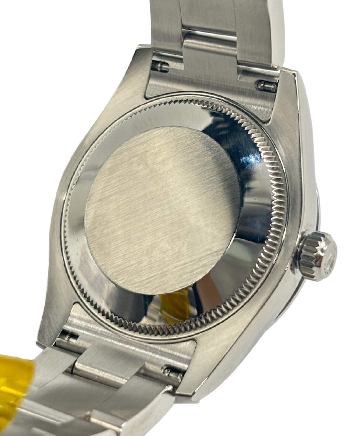 中古・古着通販】ROLEX (ロレックス) オイスターパーペチュアル Ref