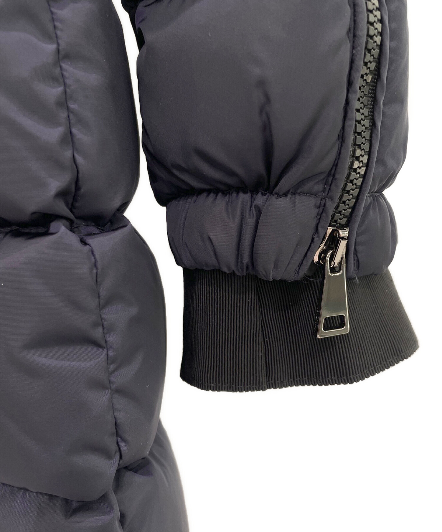 中古・古着通販】MONCLER (モンクレール) BETULONG GIUBBOTTO/ダウン 