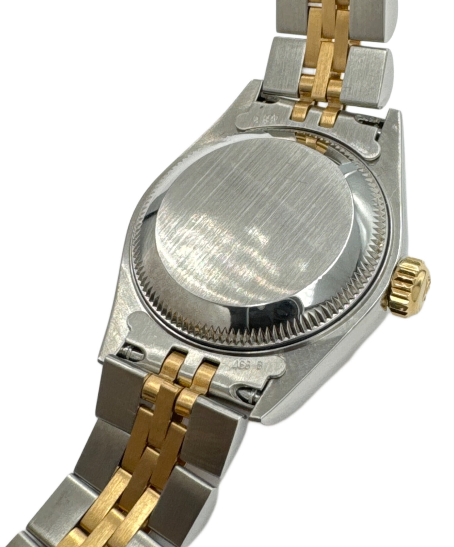 ロレックス デイトジャスト 26mm 79173G レディース 腕時計【Aランク】【中古】 ロレックス デイトジャスト 26mm 79173G レディース 腕時計【Aランク