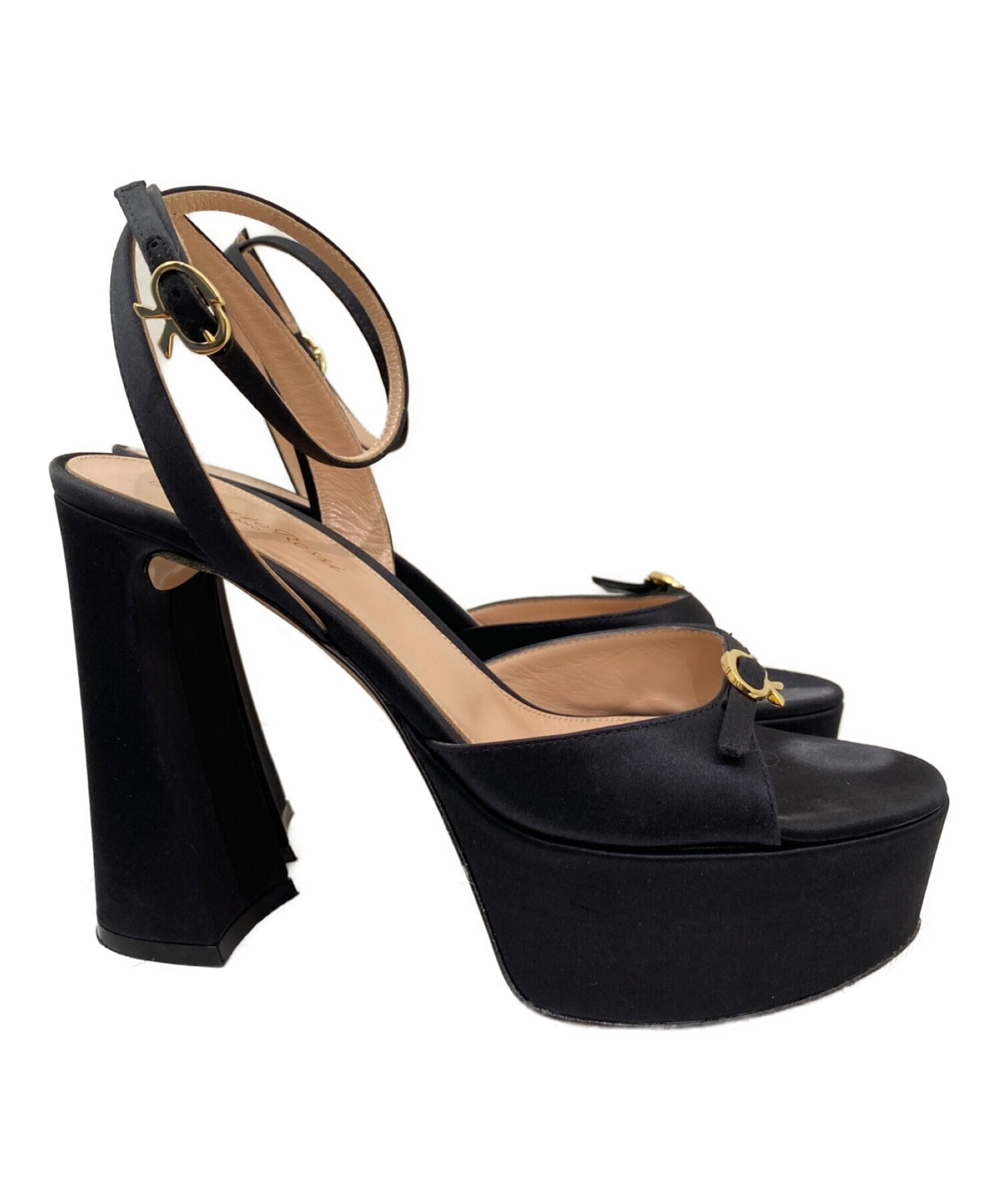 中古・古着通販】Gianvito Rossi (ジャンヴィト・ロッシ) MADDY 