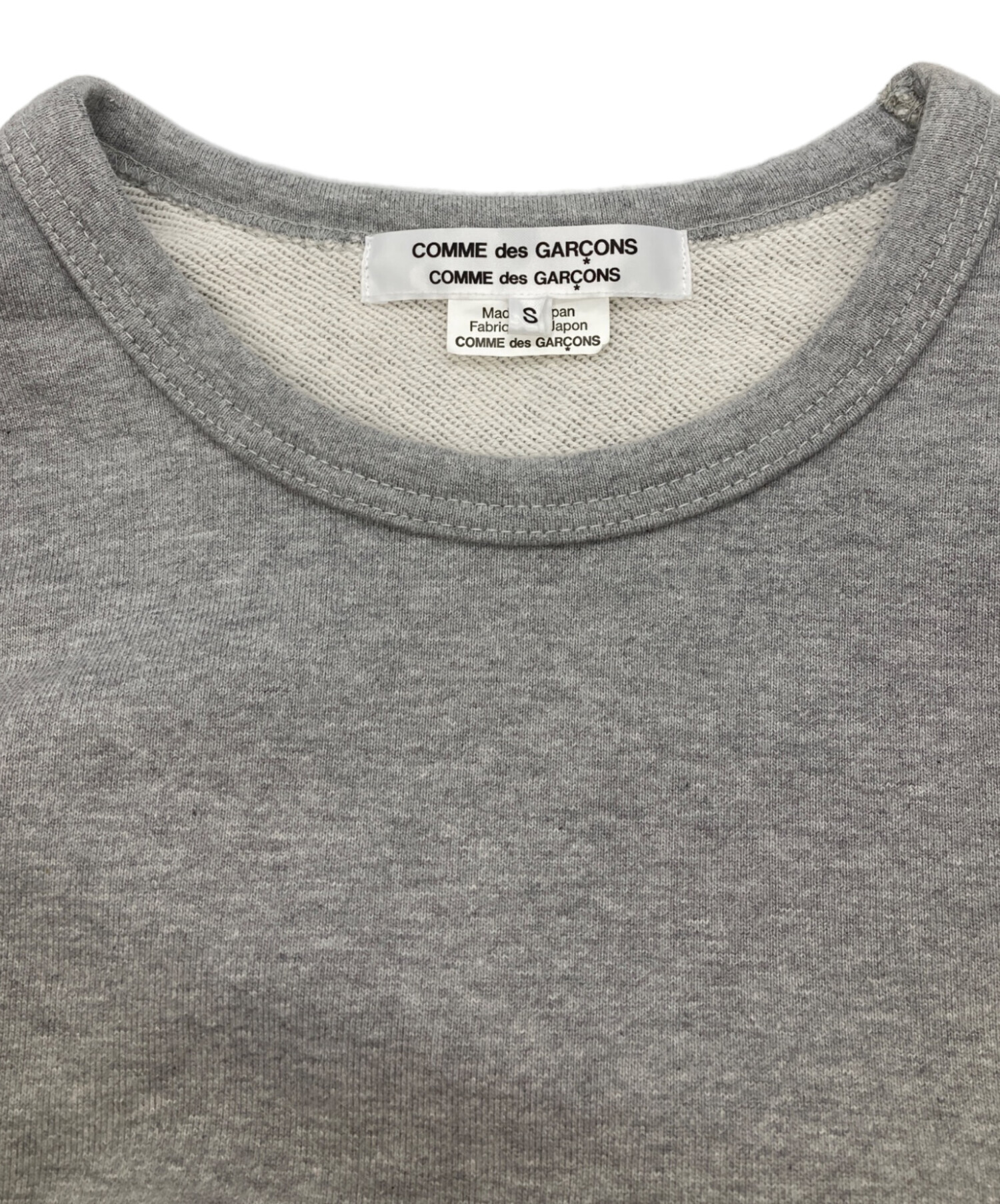 中古・古着通販】COMME des GARCONS COMME des GARCONS 