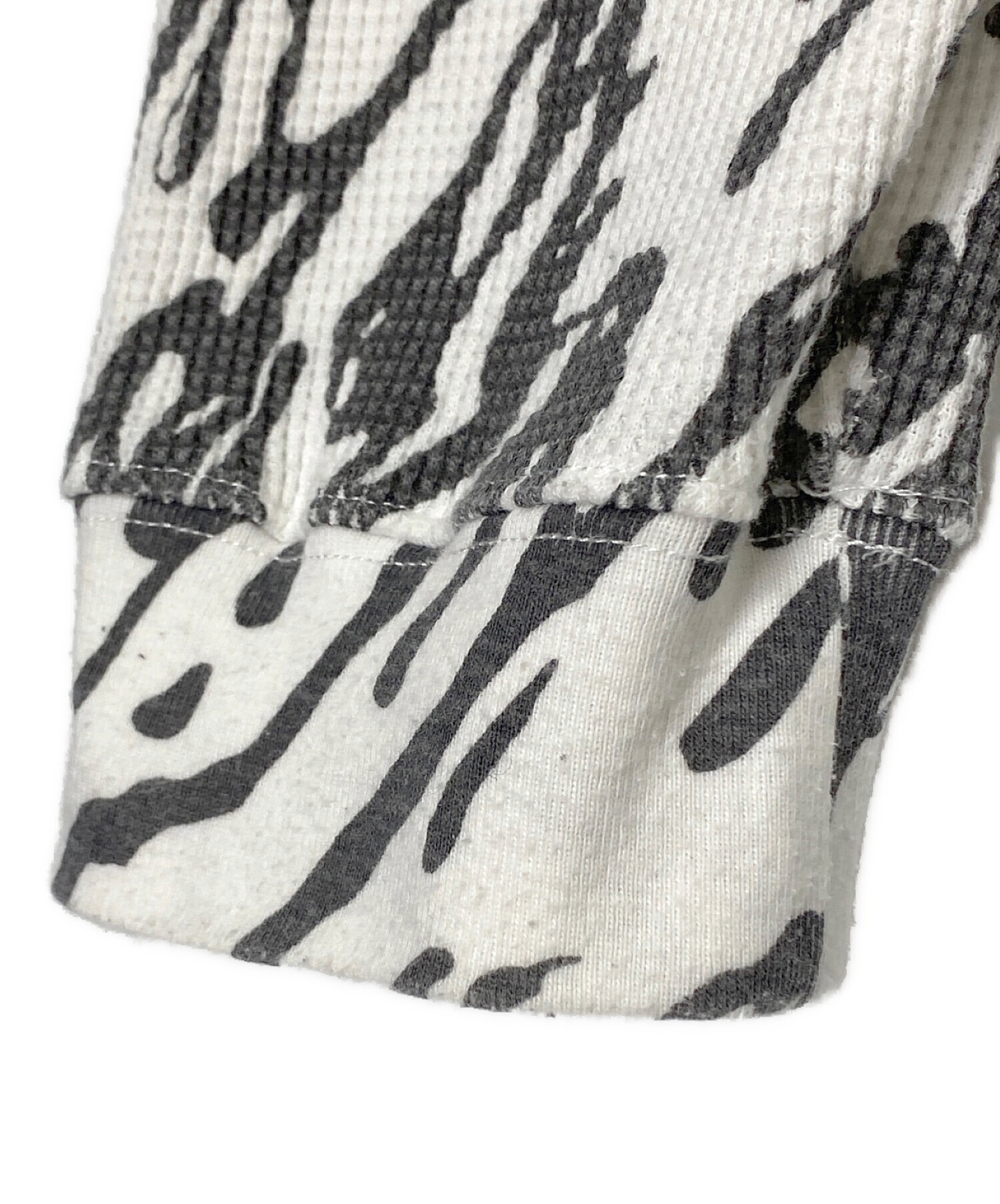 中古・古着通販】SUPREME (シュプリーム) Drip Thermal サイズ:L