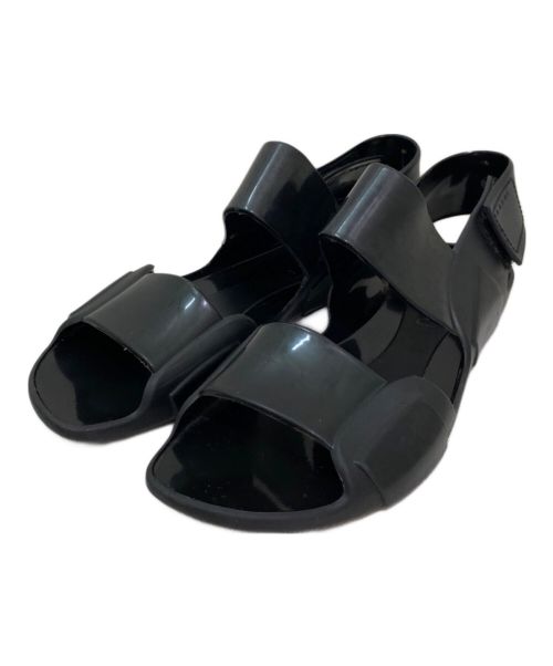 中古・古着通販】MARNI (マルニ) ラバーサンダル ブラック サイズ:38