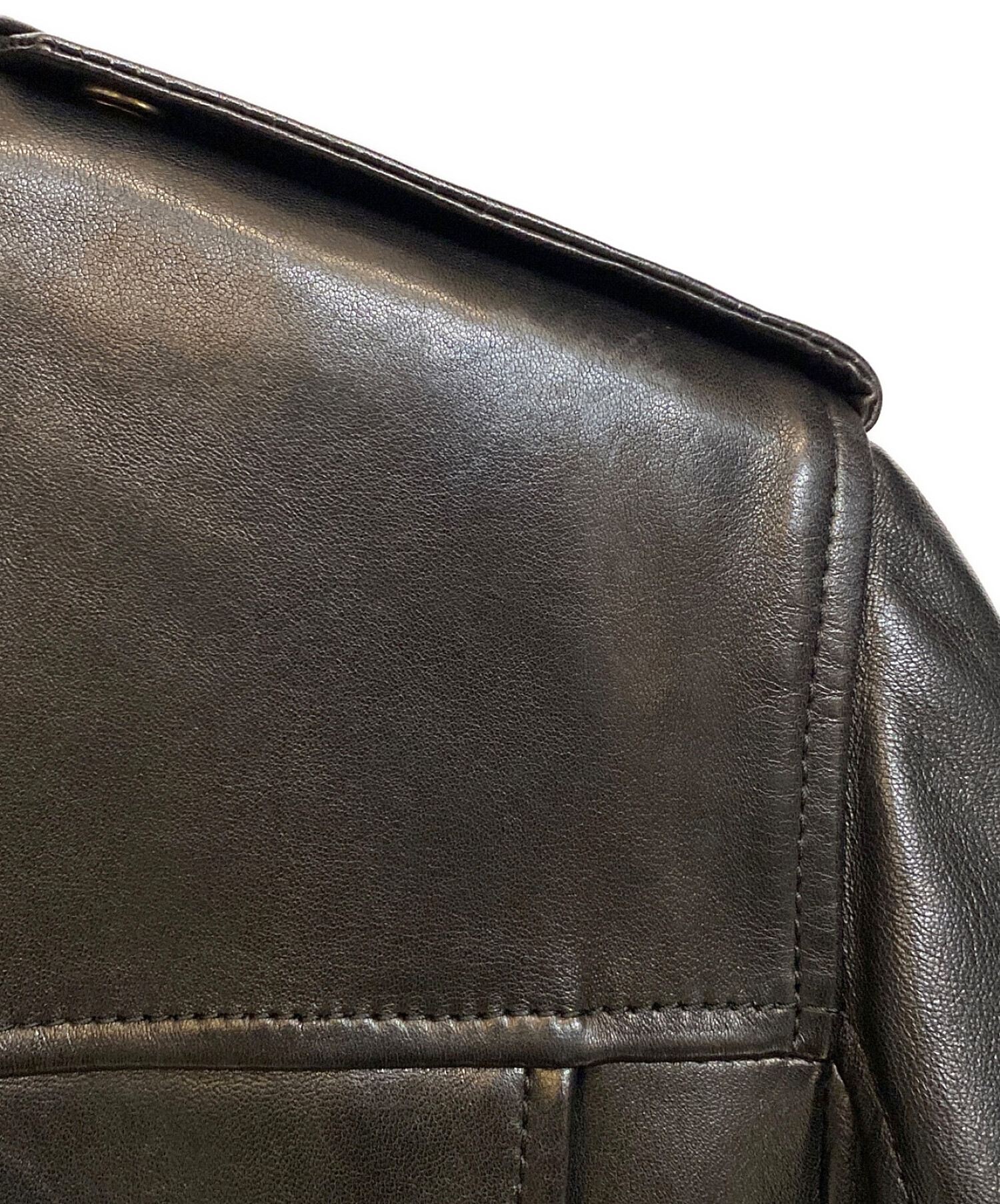 中古・古着通販】Saint Laurent Paris (サンローランパリ) L01